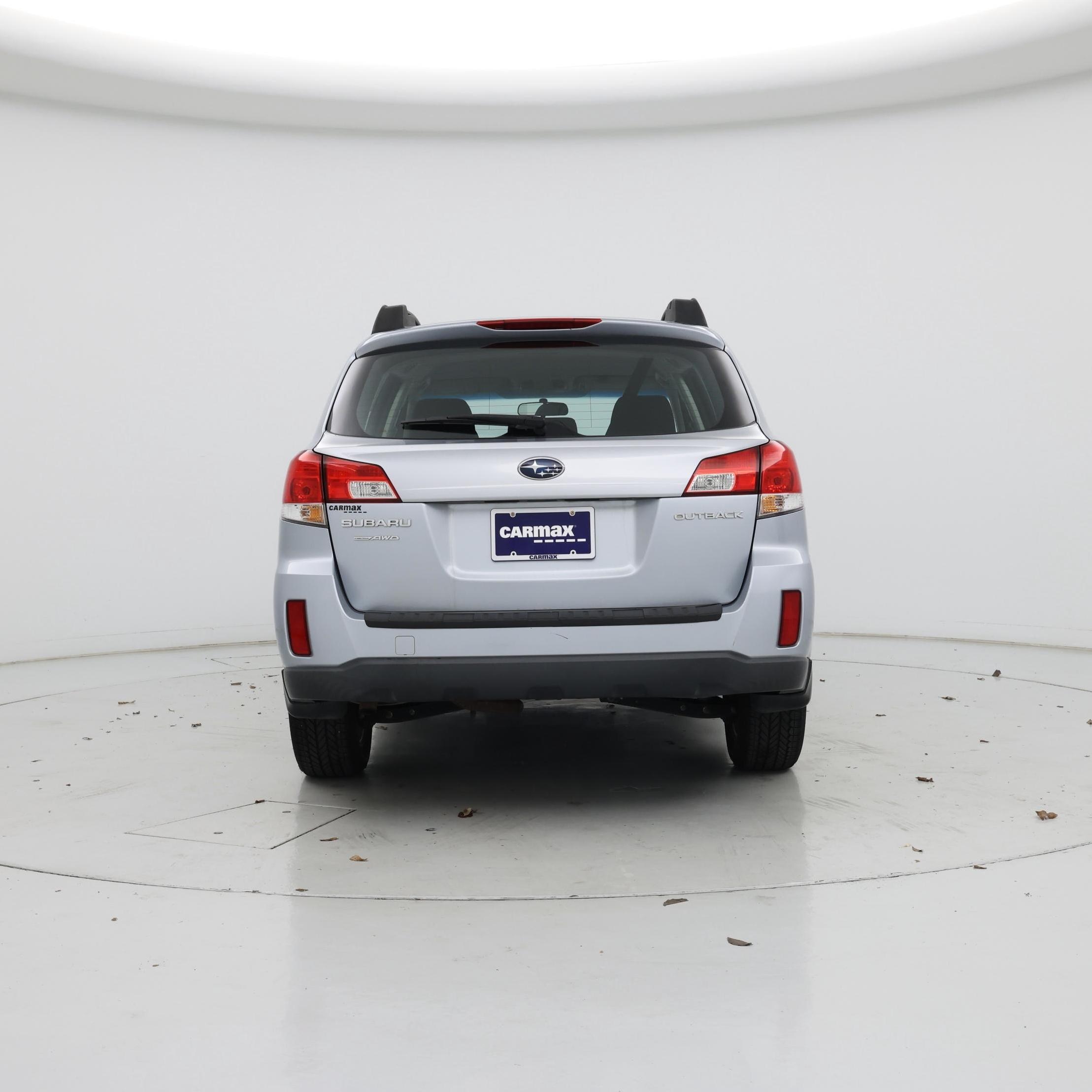 Thumbnail: 2014 Subaru Outback - 6