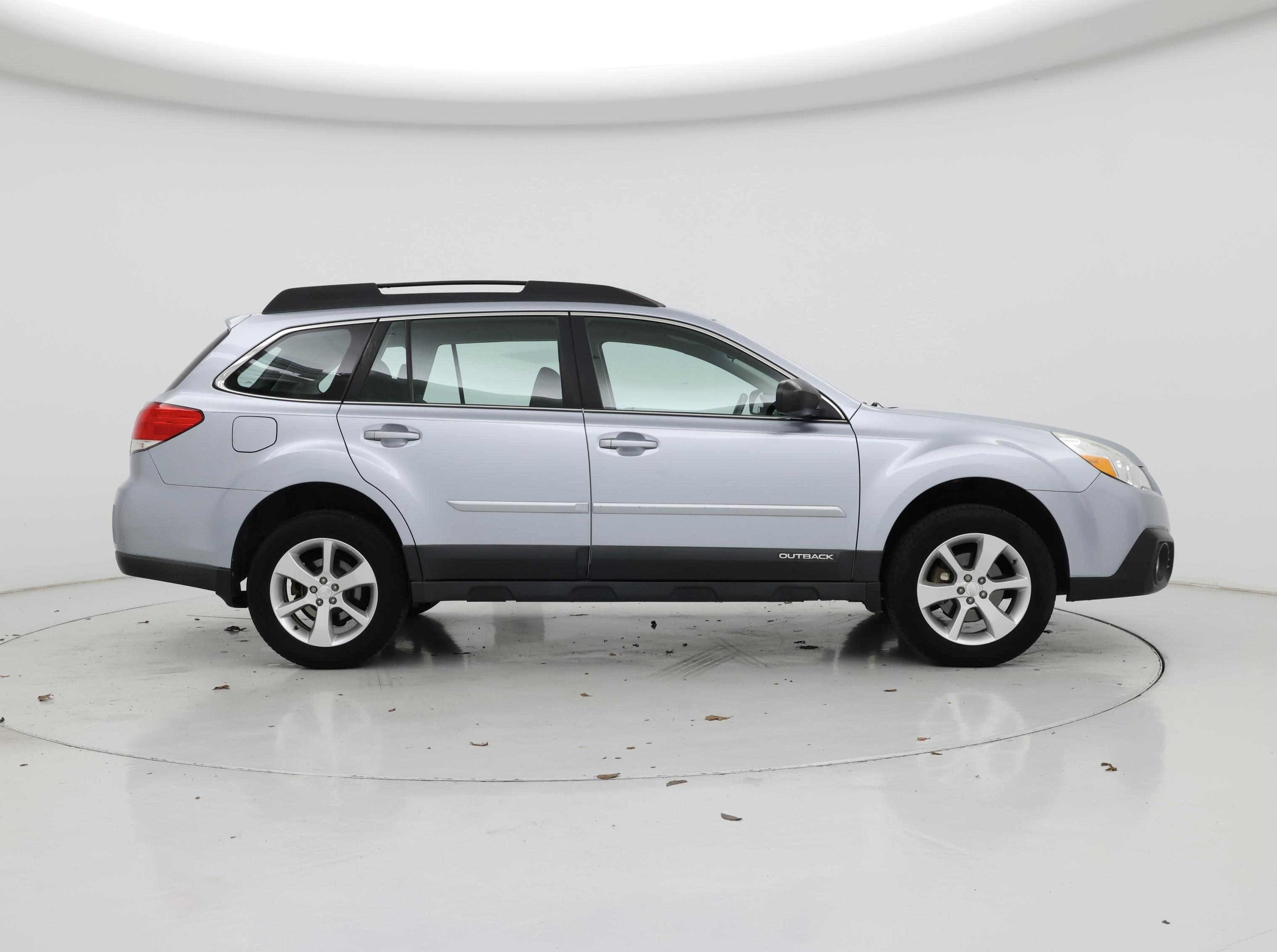 Thumbnail: 2014 Subaru Outback - 7