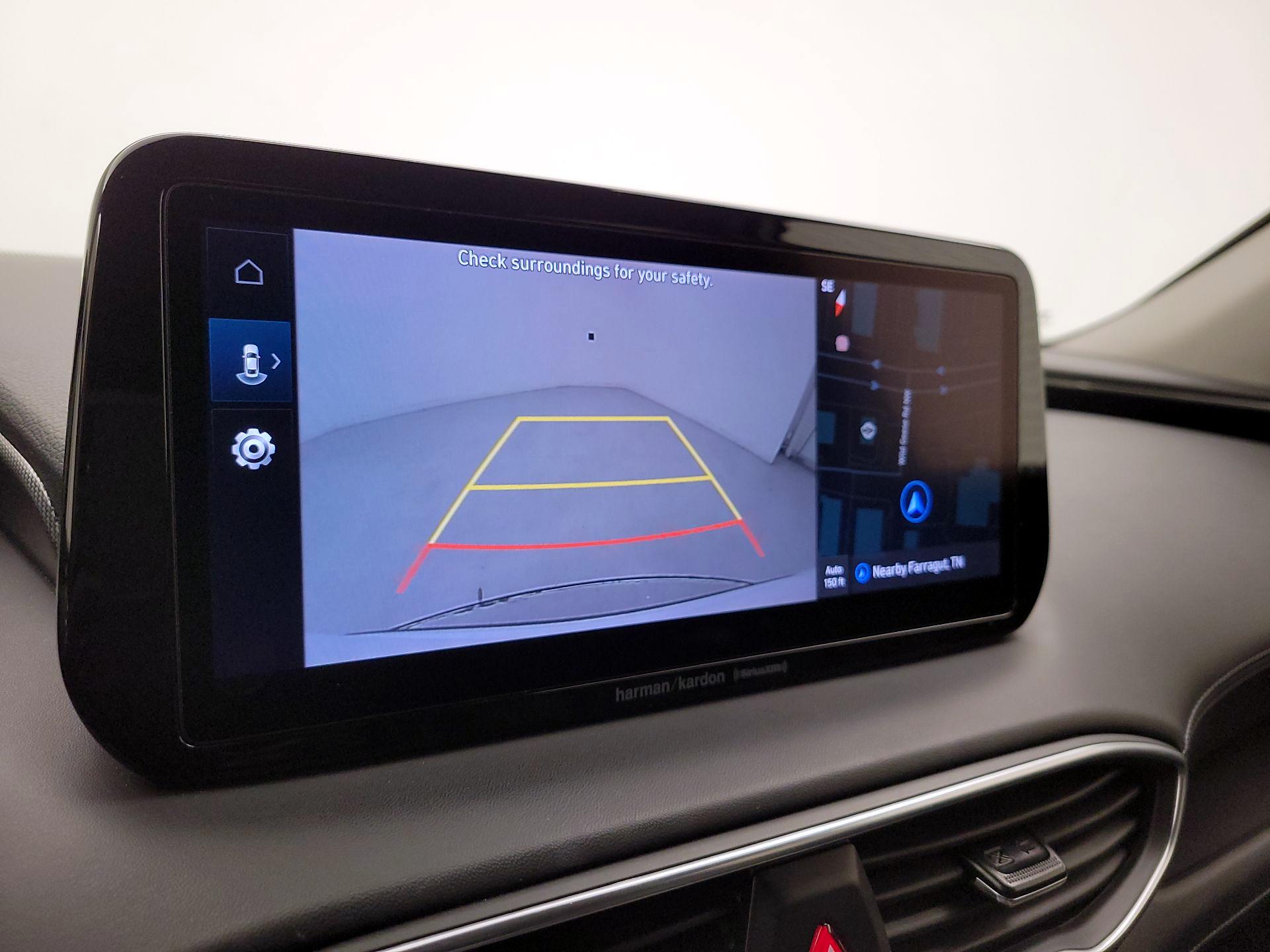 Thumbnail: 2022 Hyundai Santa Fe - 15