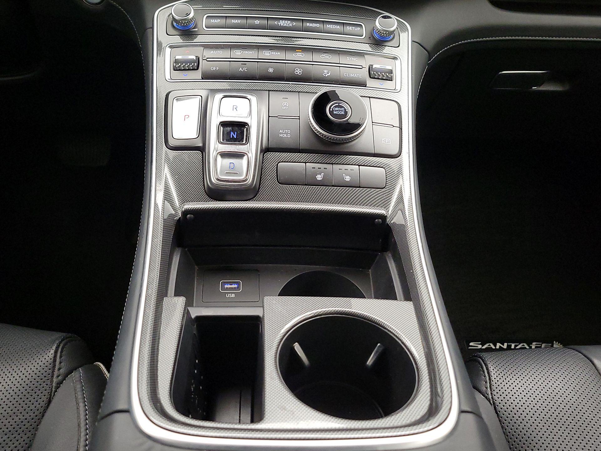 Thumbnail: 2022 Hyundai Santa Fe - 18