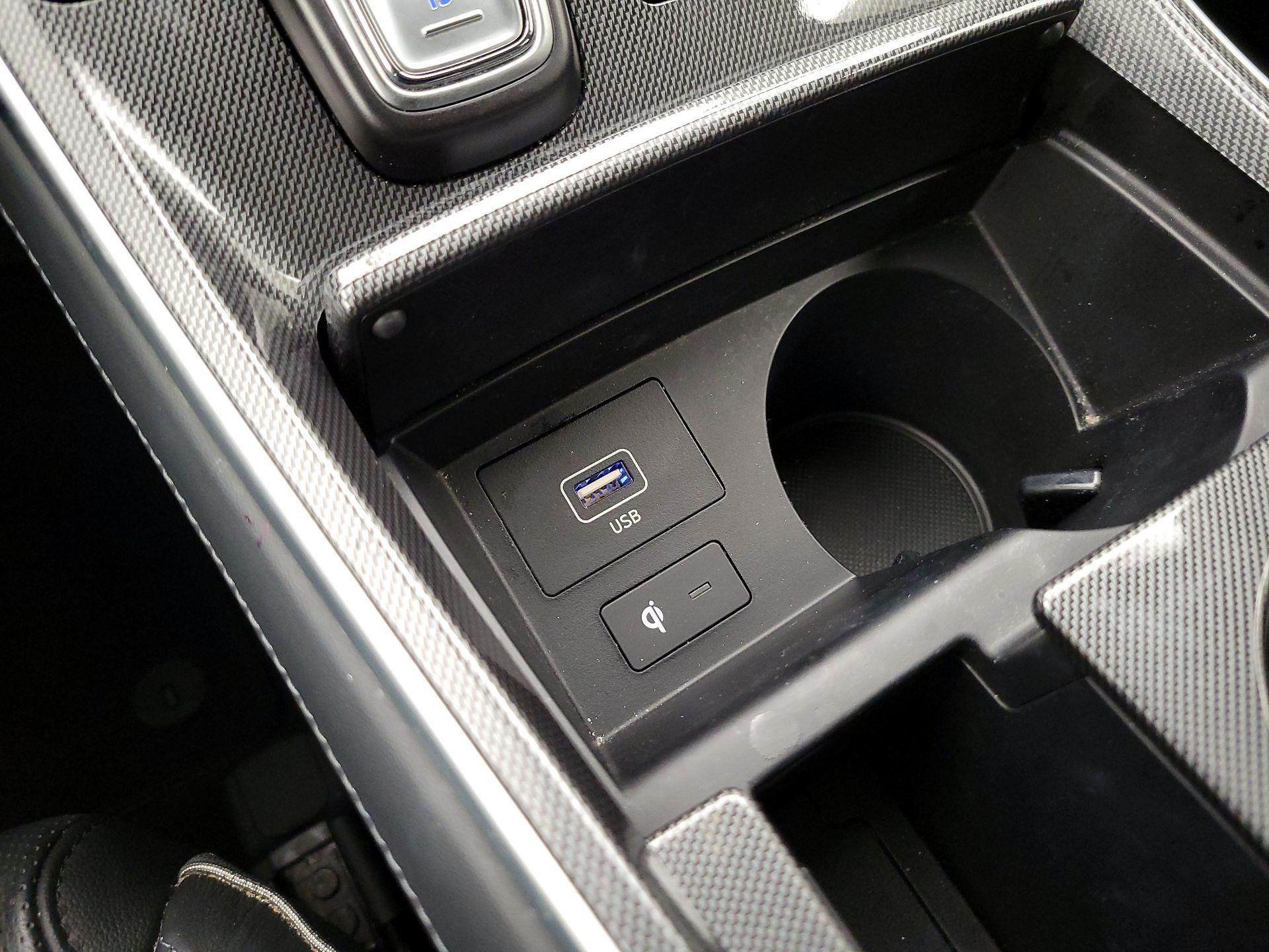 Thumbnail: 2022 Hyundai Santa Fe - 19