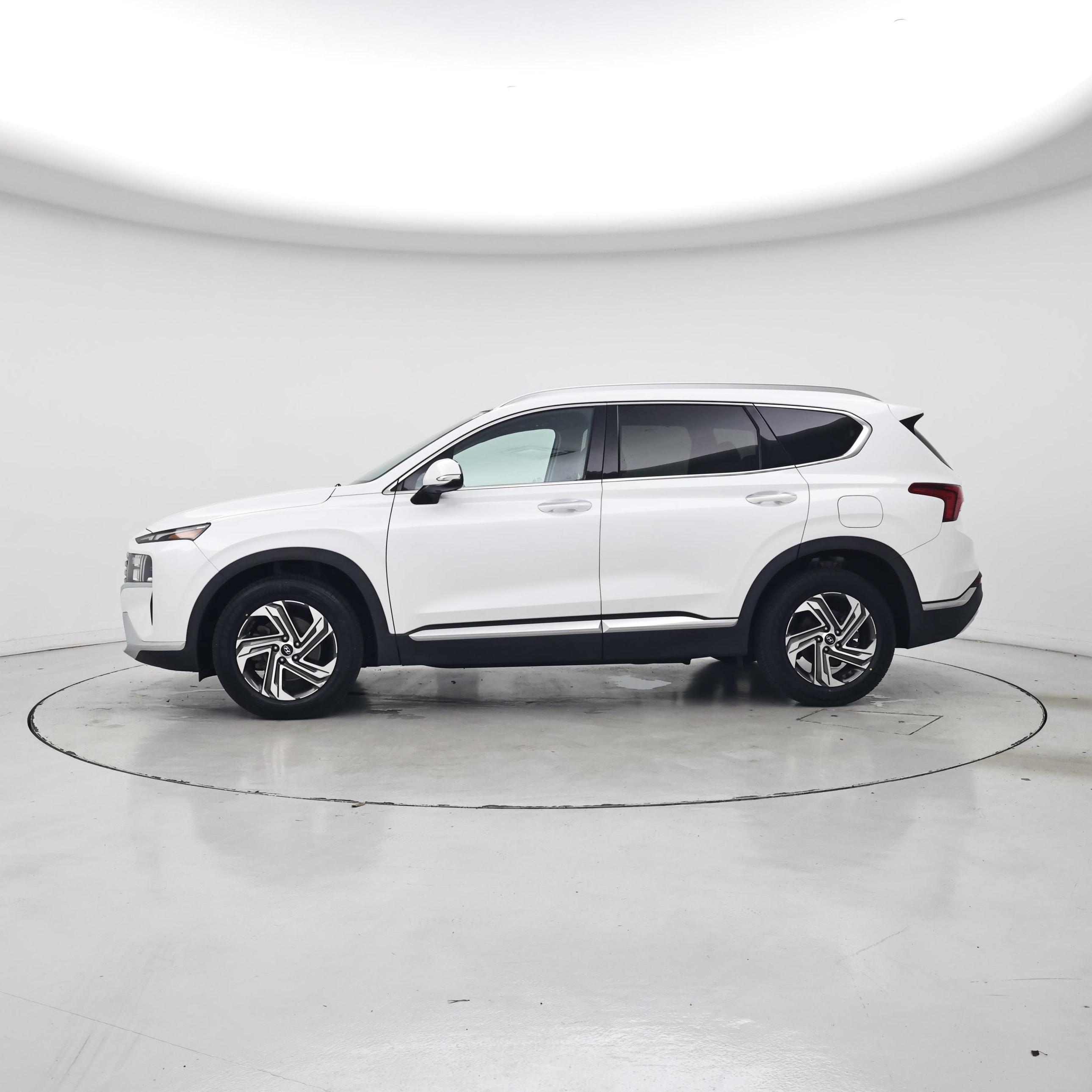 Thumbnail: 2022 Hyundai Santa Fe - 3