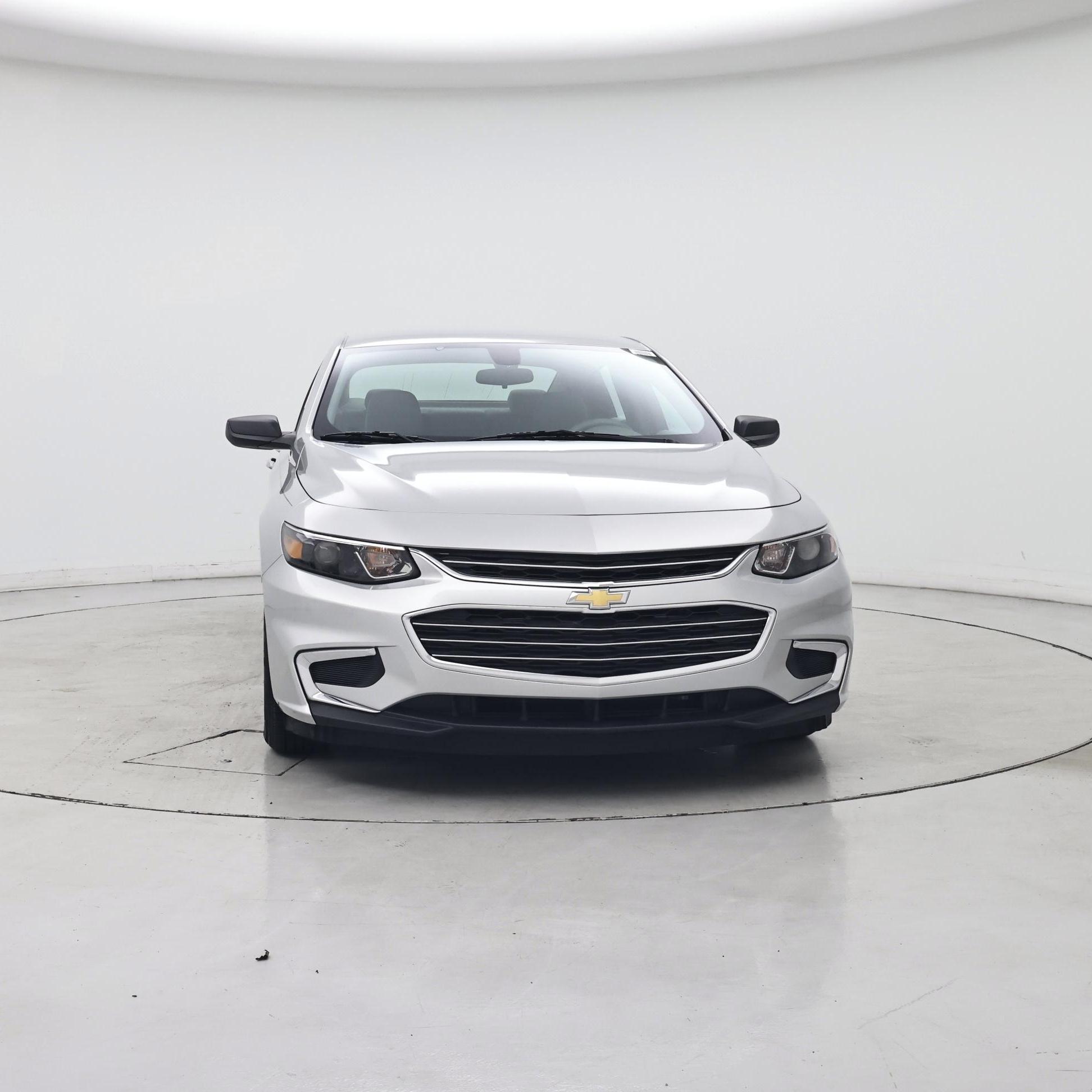 Thumbnail: 2017 Chevrolet Malibu - 5