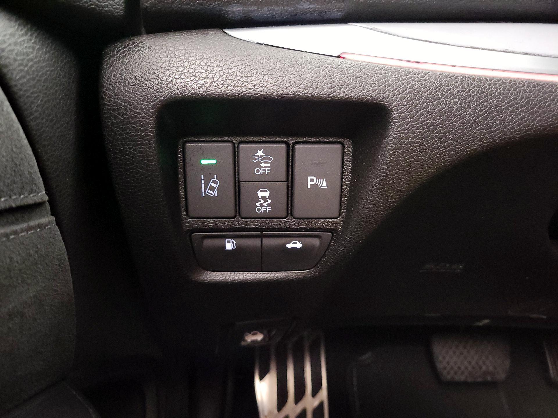 Thumbnail: 2019 Acura TLX - 13