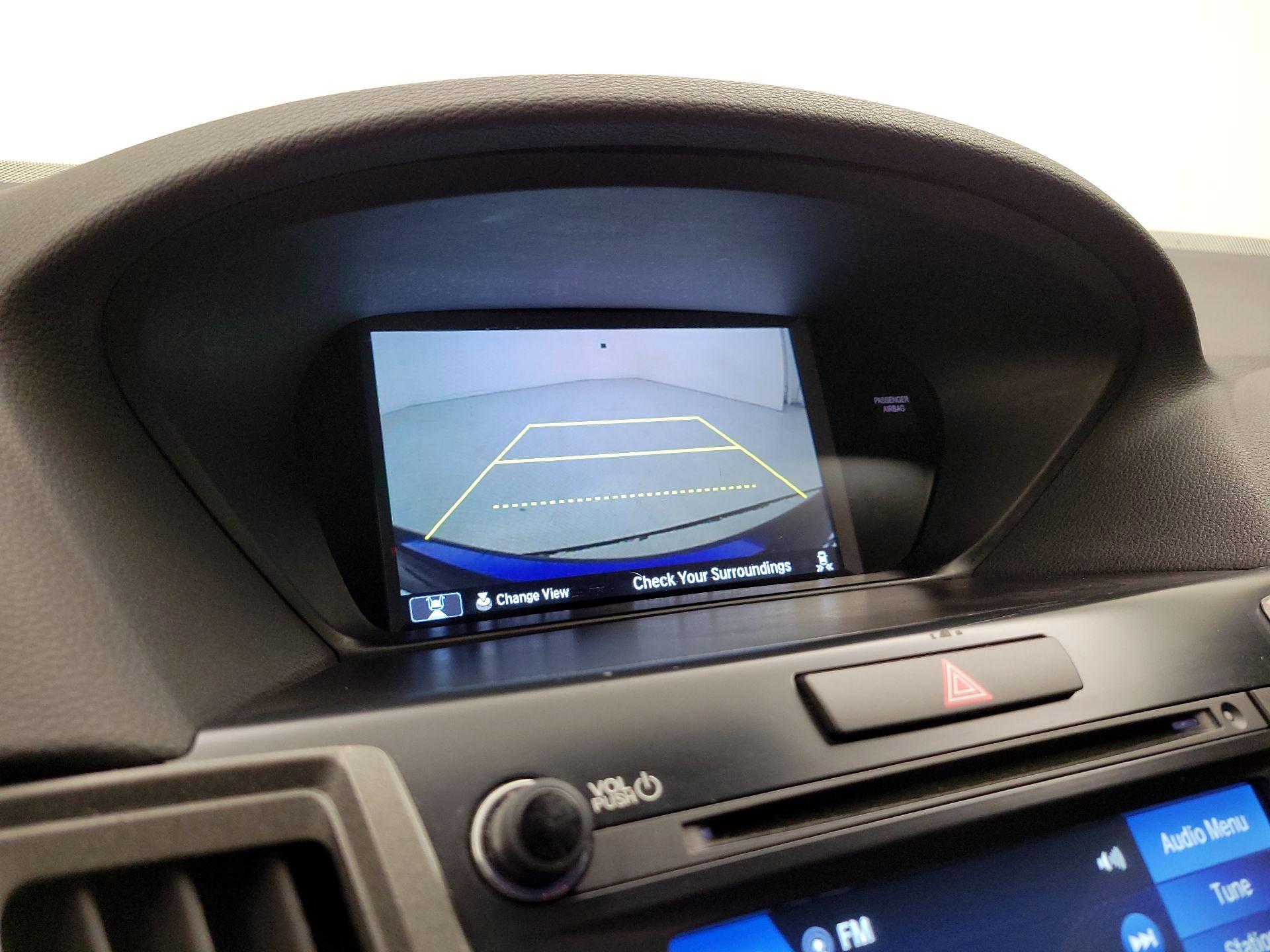 Thumbnail: 2019 Acura TLX - 15