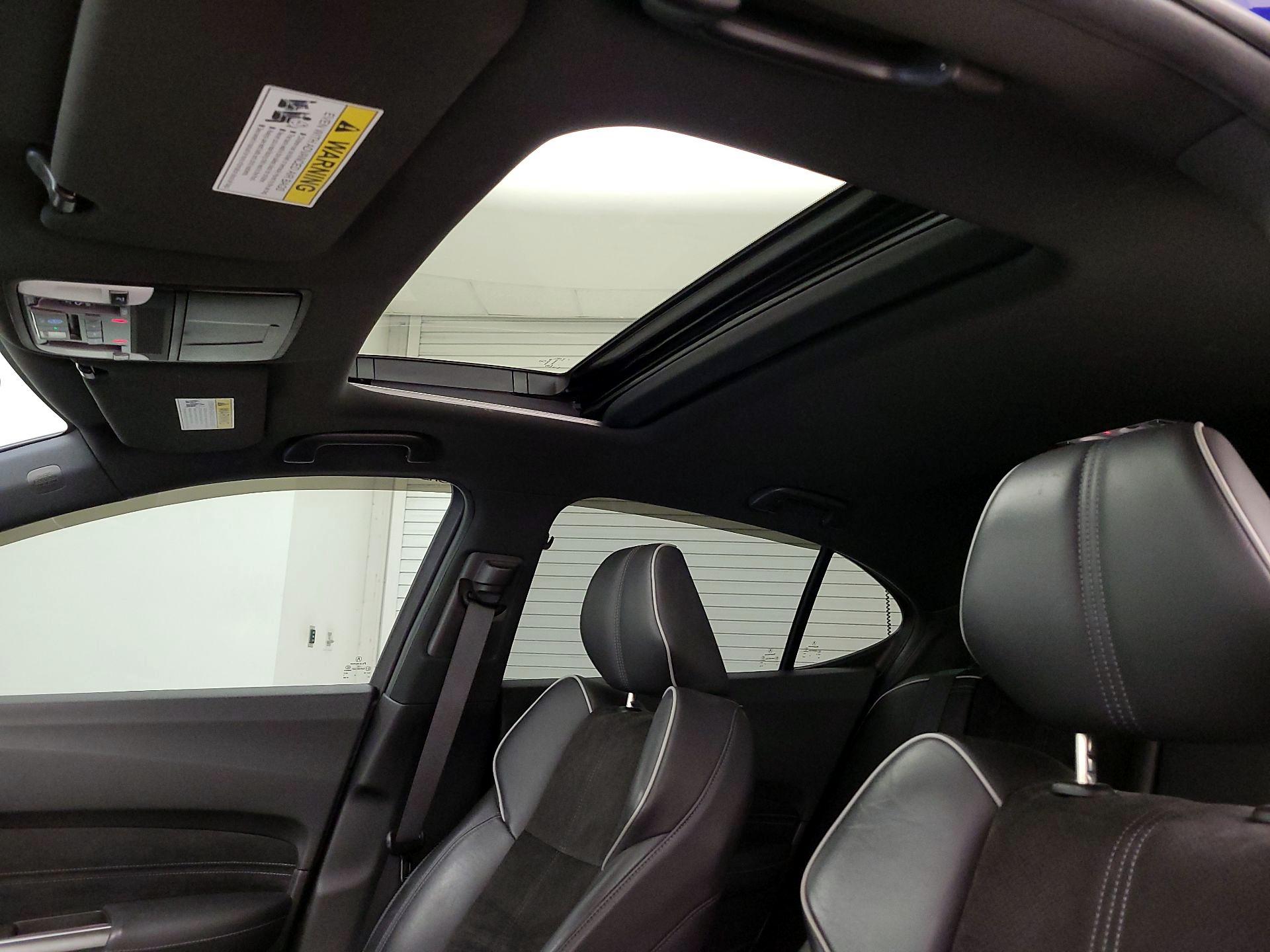 Thumbnail: 2019 Acura TLX - 20