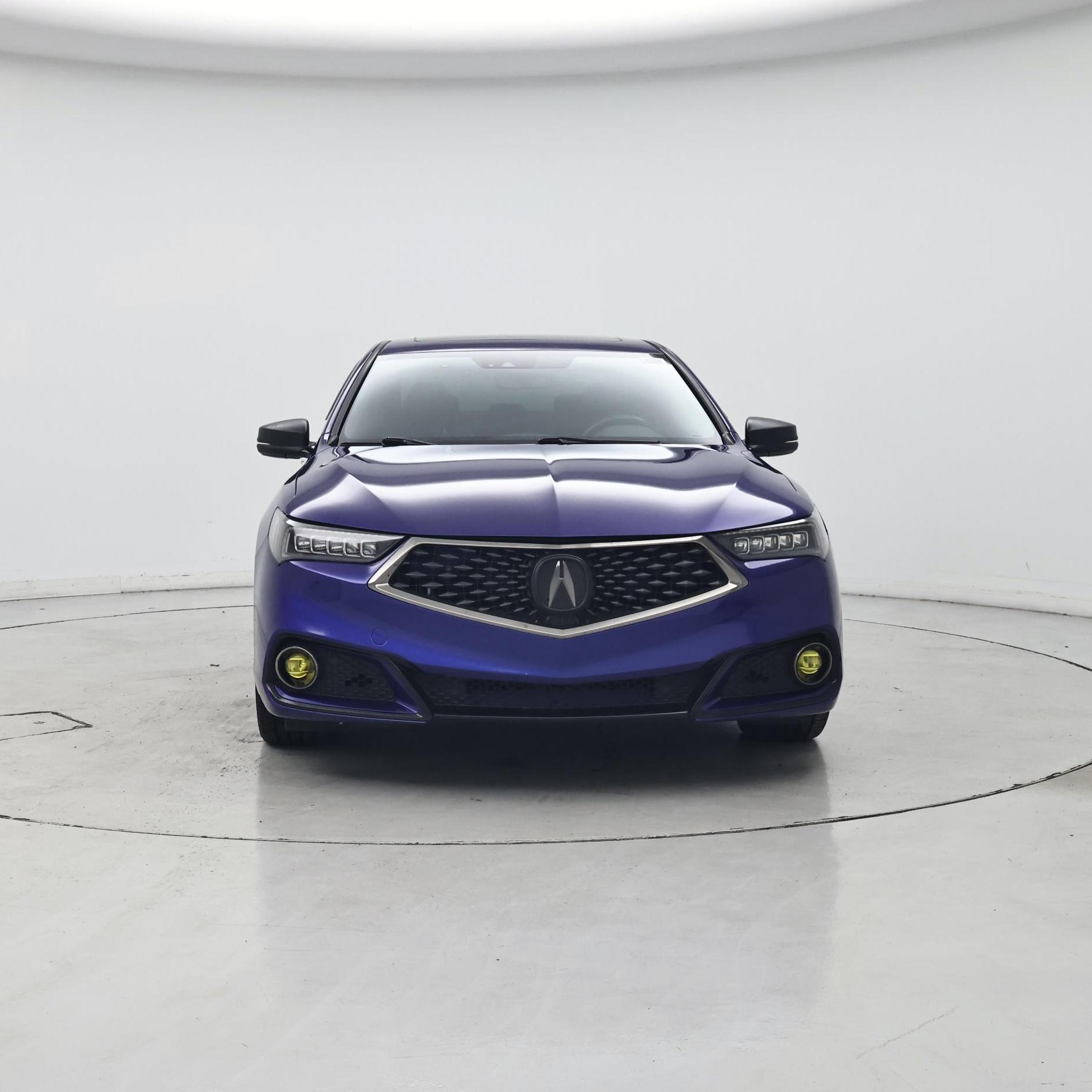 Thumbnail: 2019 Acura TLX - 5