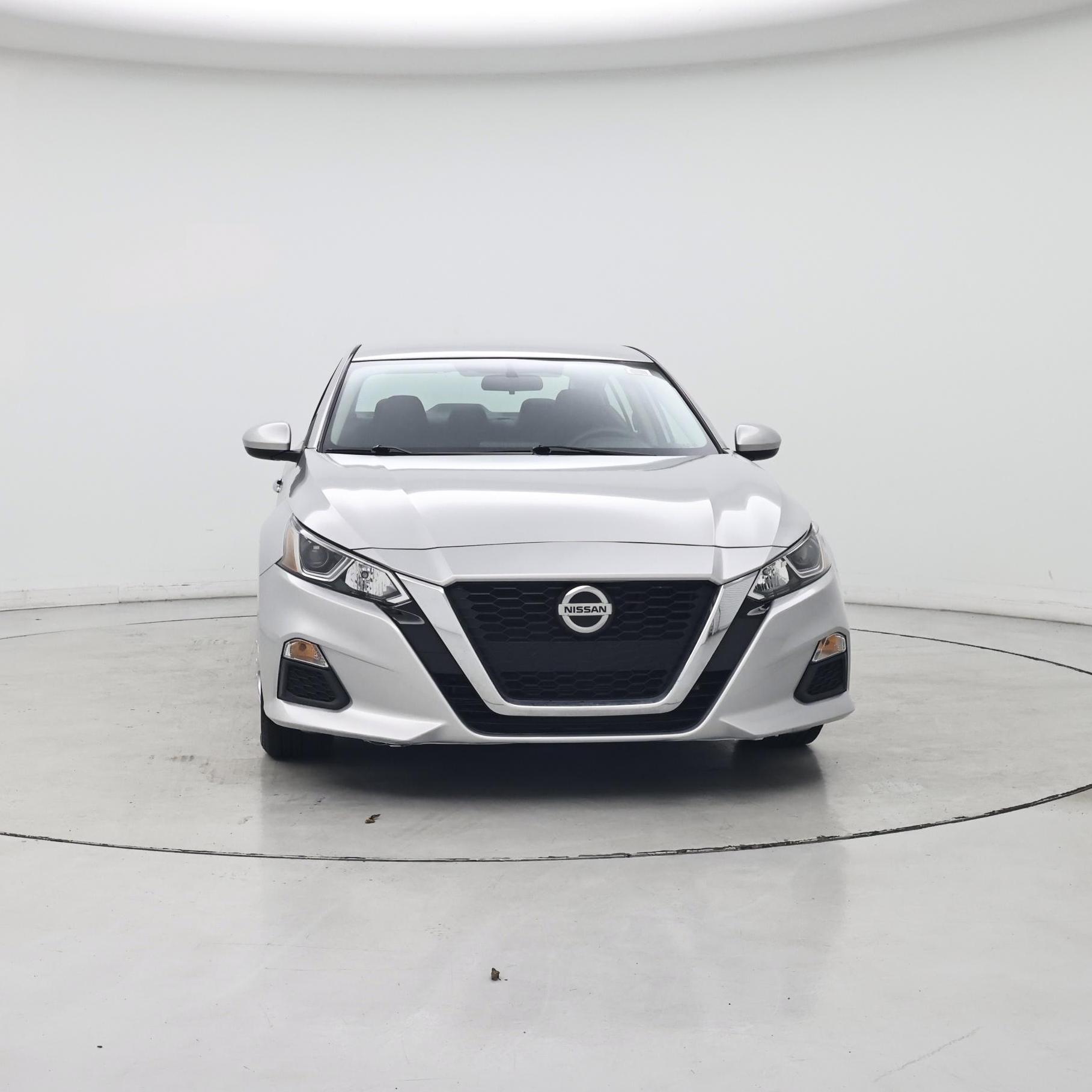 Thumbnail: 2020 Nissan Altima - 5