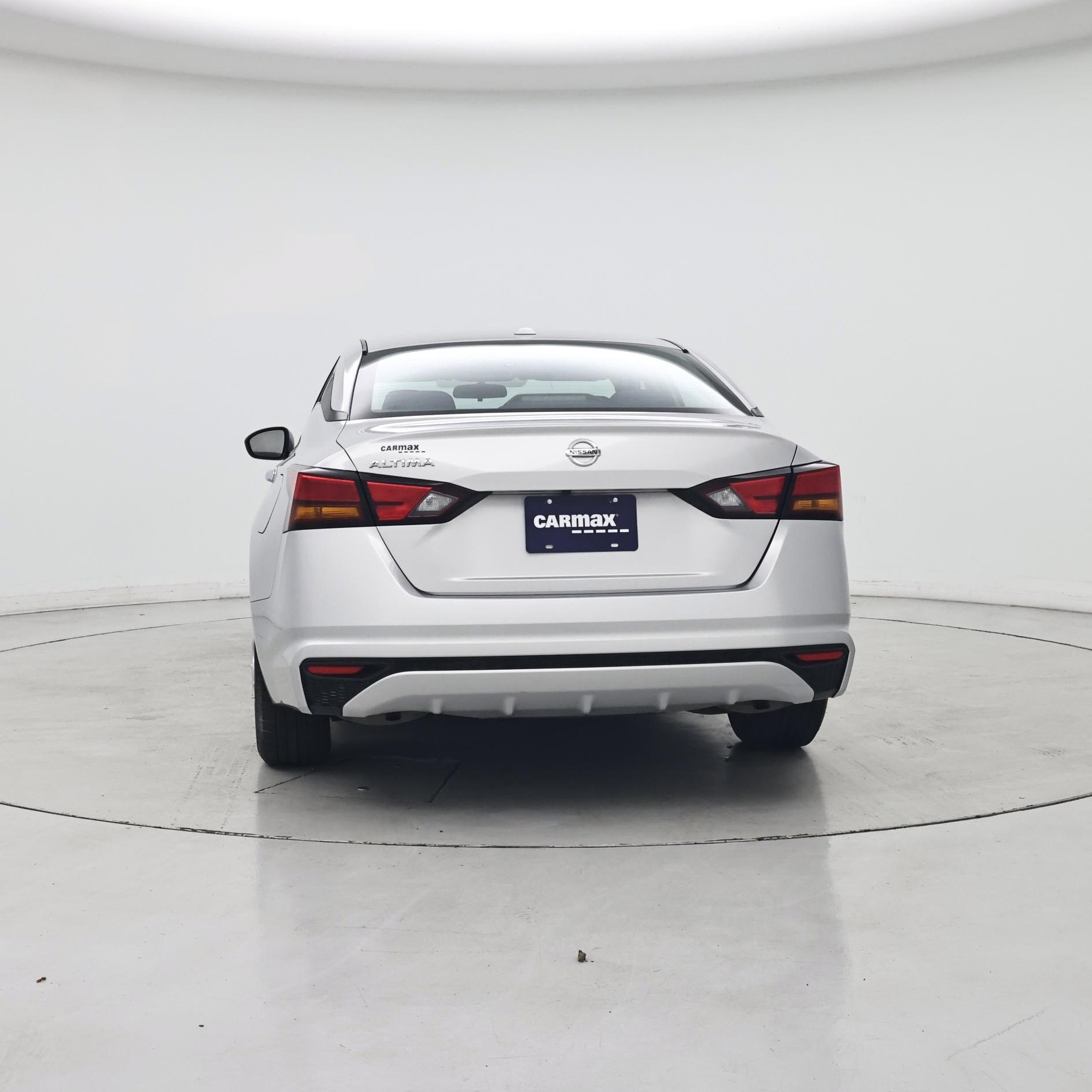 Thumbnail: 2020 Nissan Altima - 6