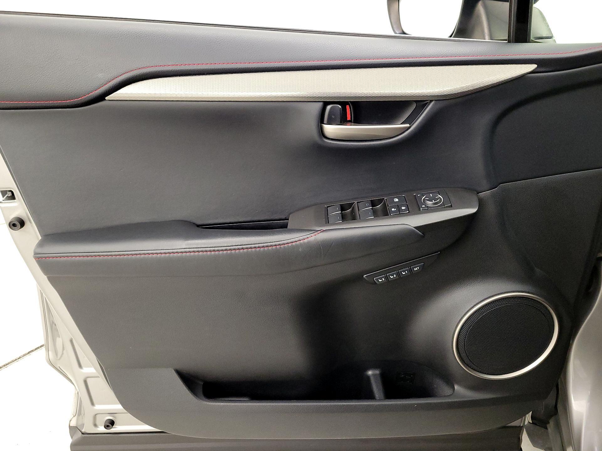 Thumbnail: 2015 Lexus NX - 12