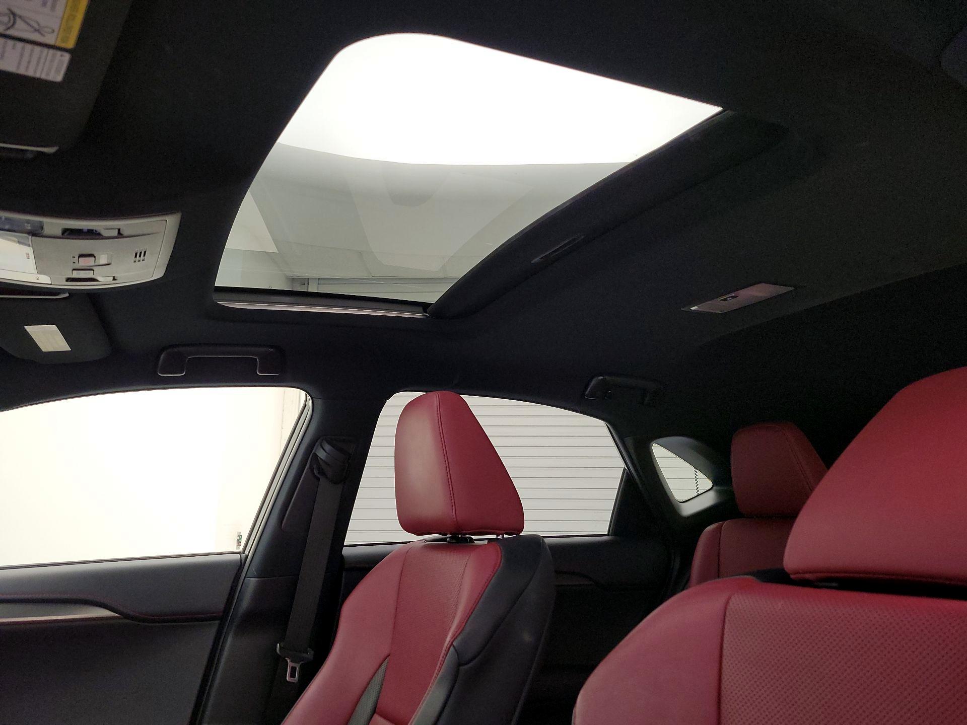 Thumbnail: 2015 Lexus NX - 20