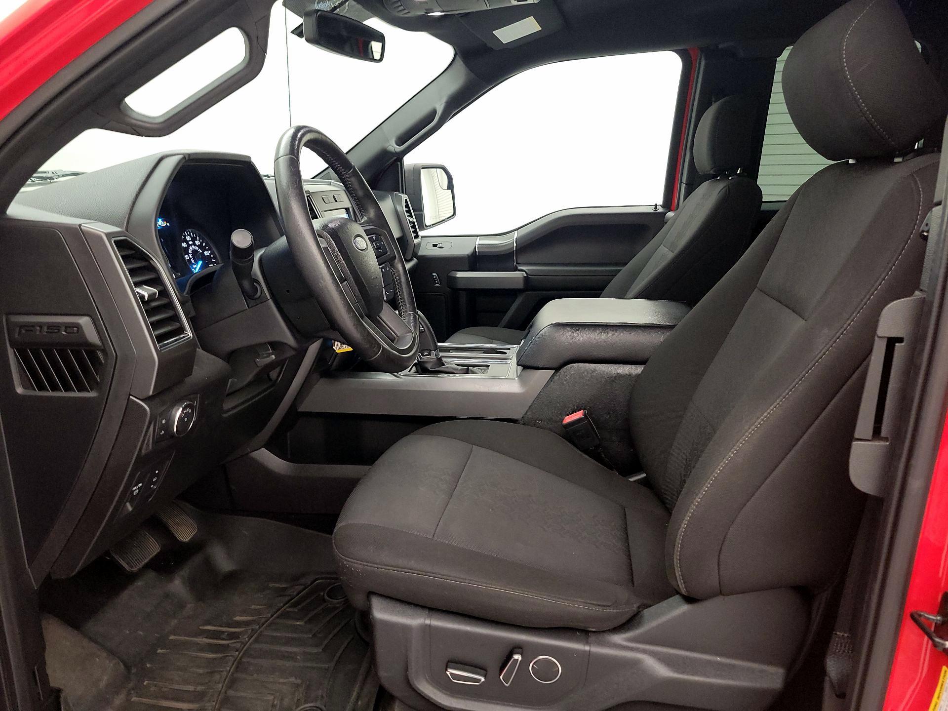 Thumbnail: 2018 Ford F-150 - 11