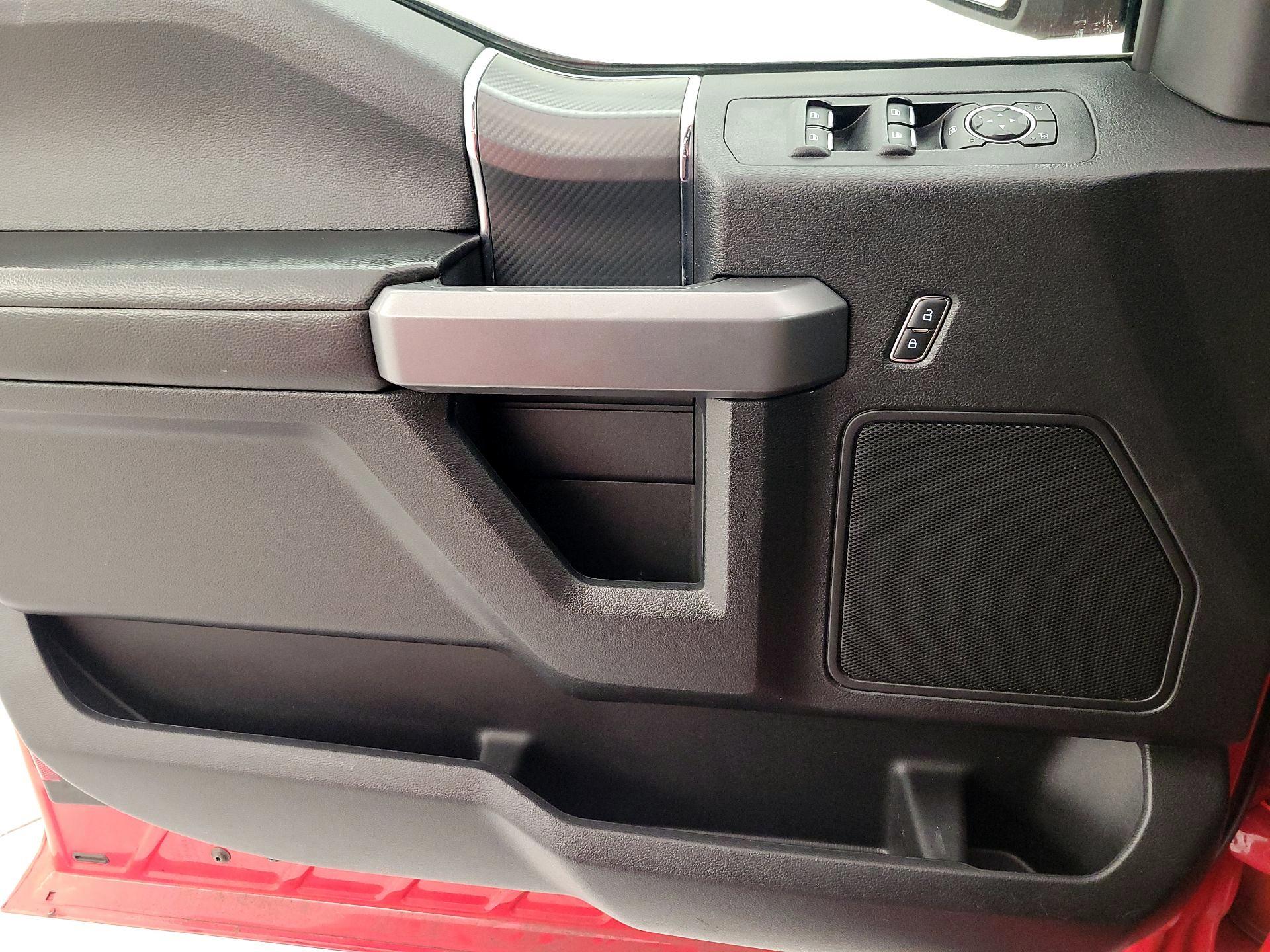 Thumbnail: 2018 Ford F-150 - 12