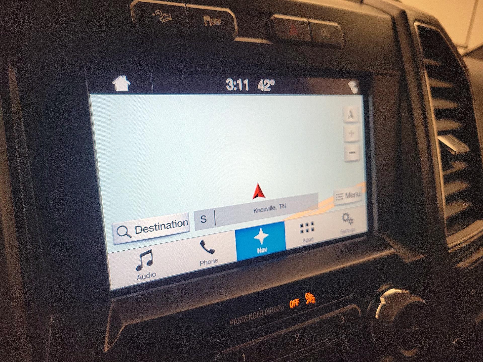 Thumbnail: 2018 Ford F-150 - 14