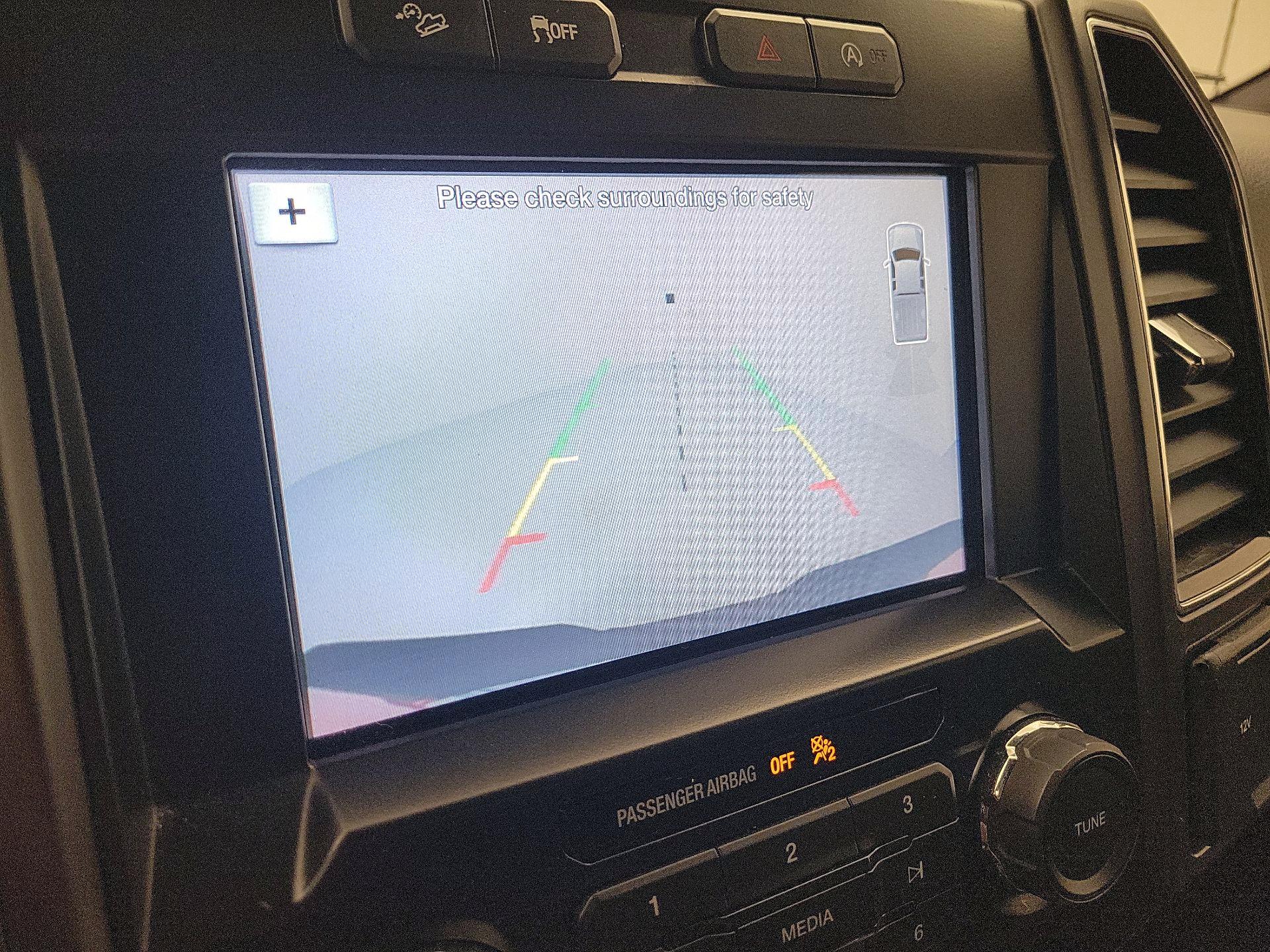 Thumbnail: 2018 Ford F-150 - 15