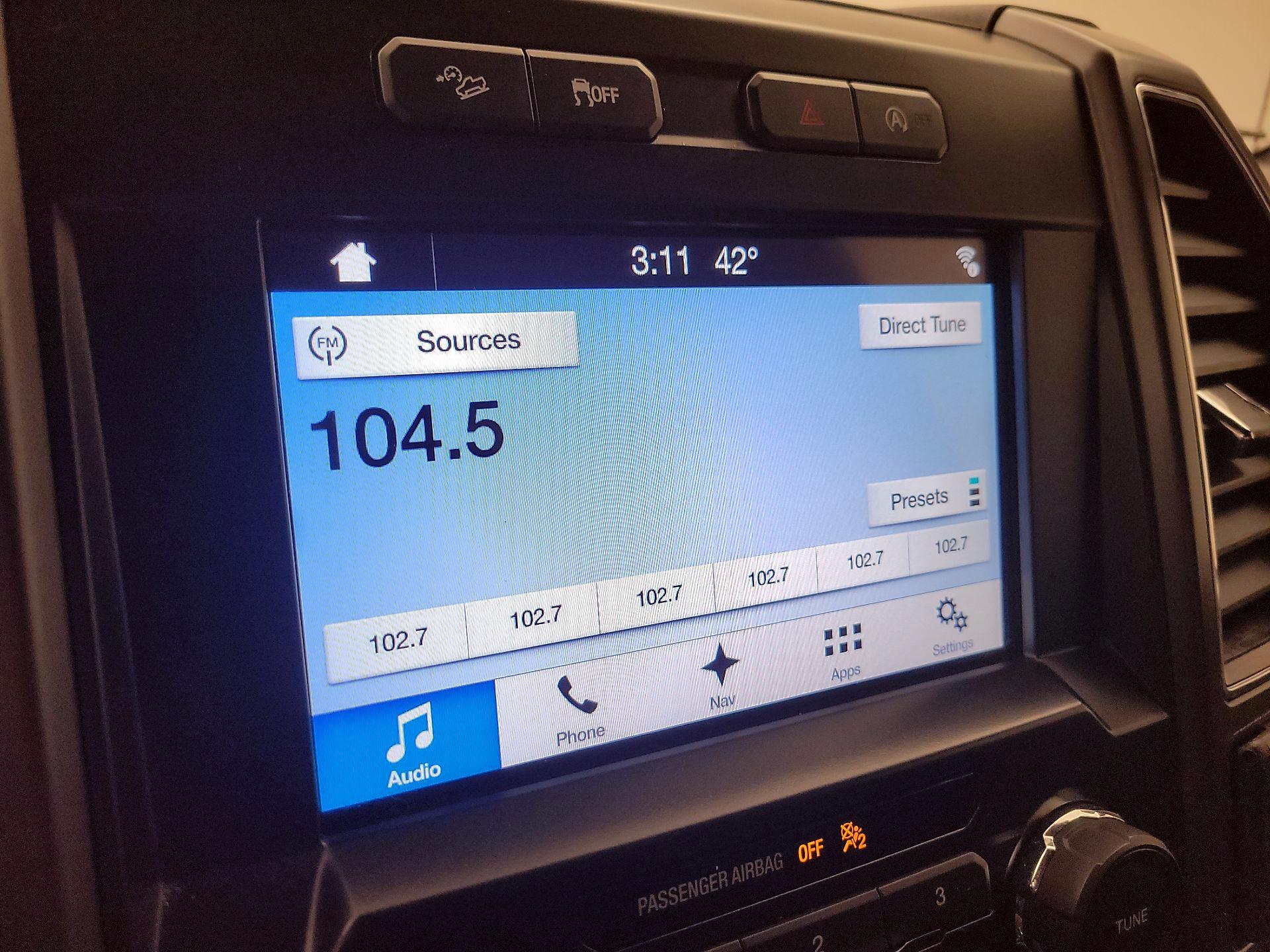 Thumbnail: 2018 Ford F-150 - 16