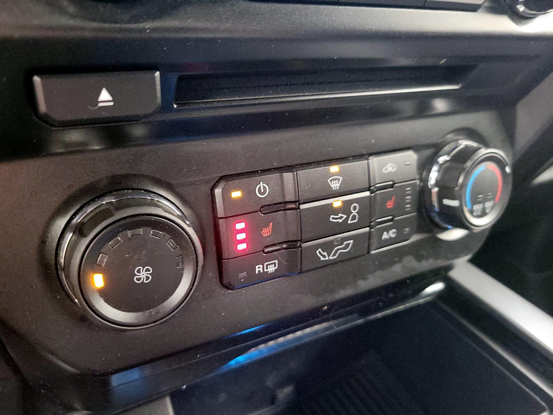 Thumbnail: 2018 Ford F-150 - 17