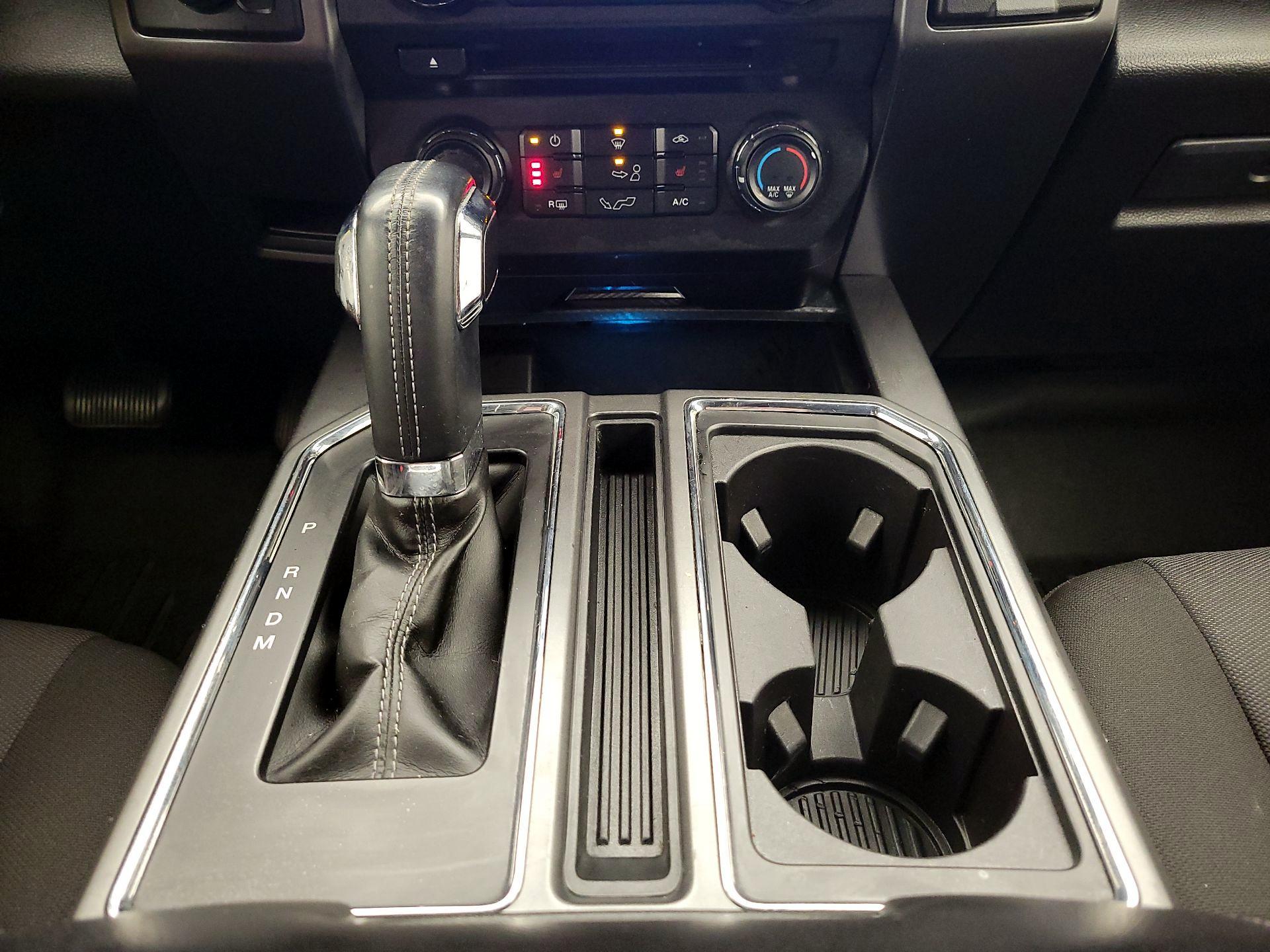 Thumbnail: 2018 Ford F-150 - 18