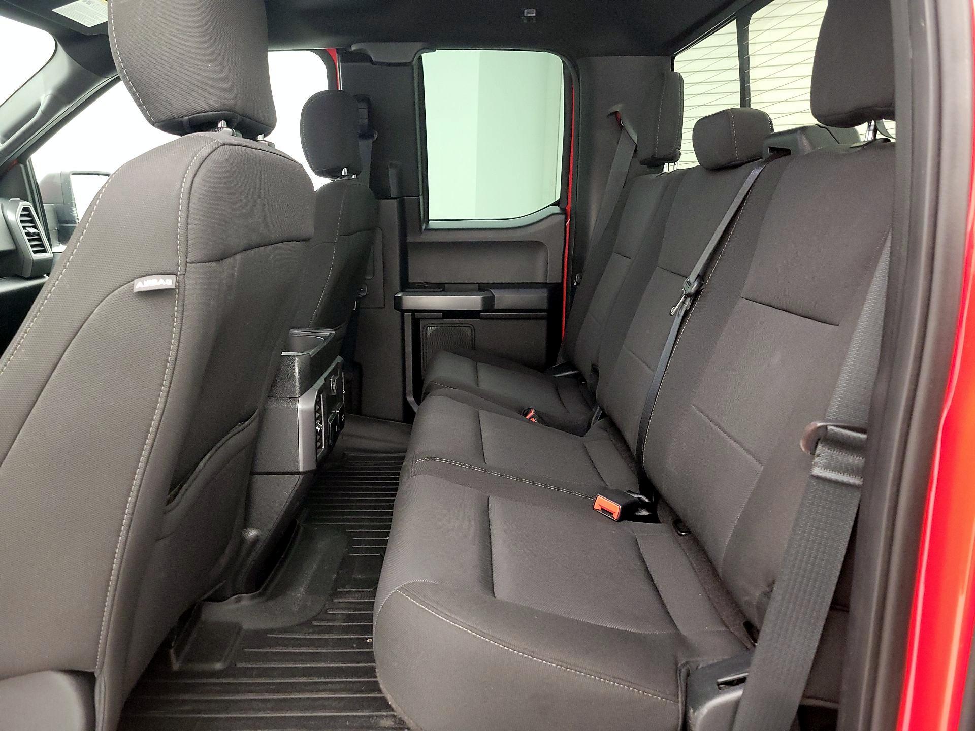 Thumbnail: 2018 Ford F-150 - 20