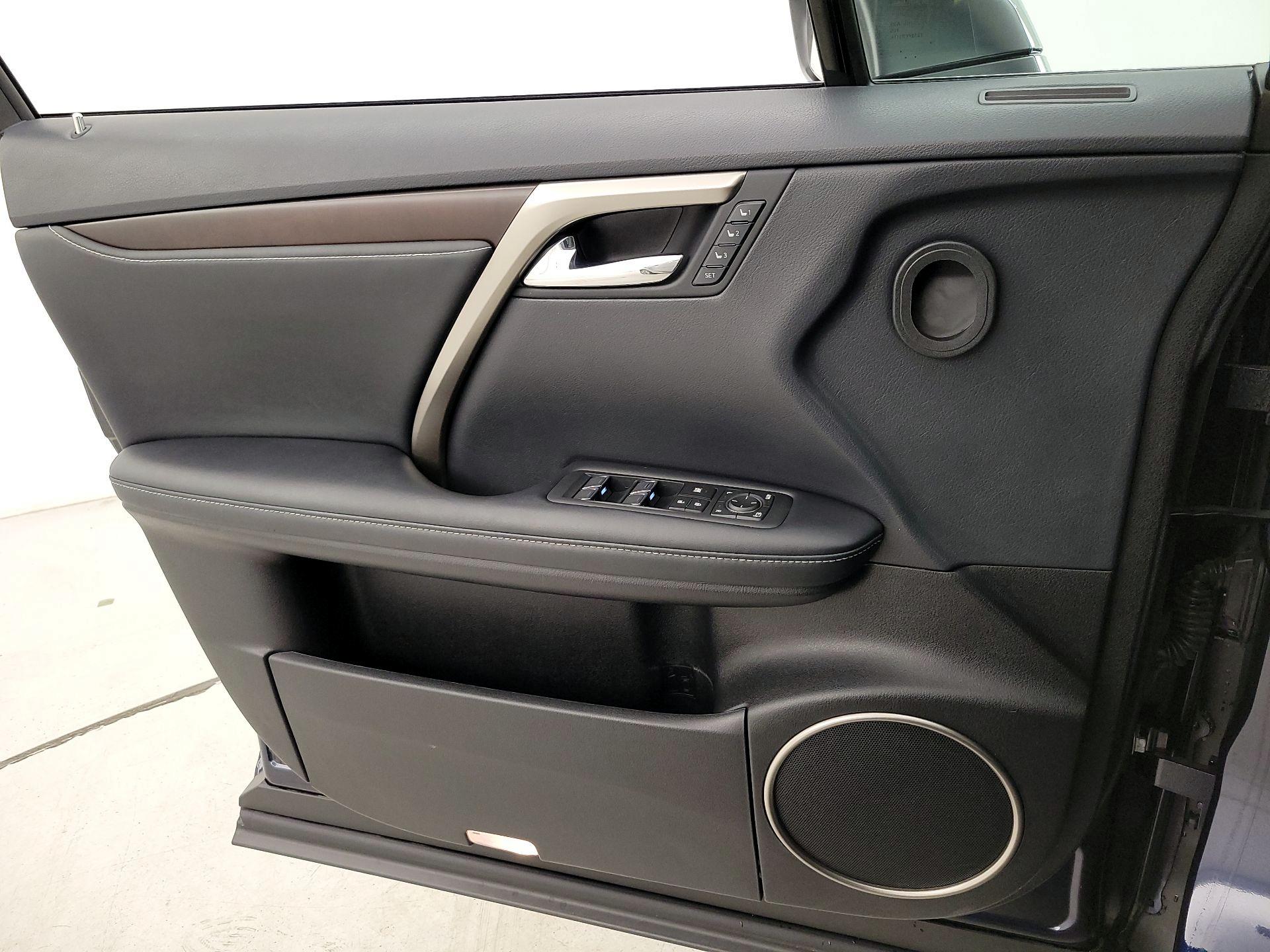 Thumbnail: 2022 Lexus RX - 12