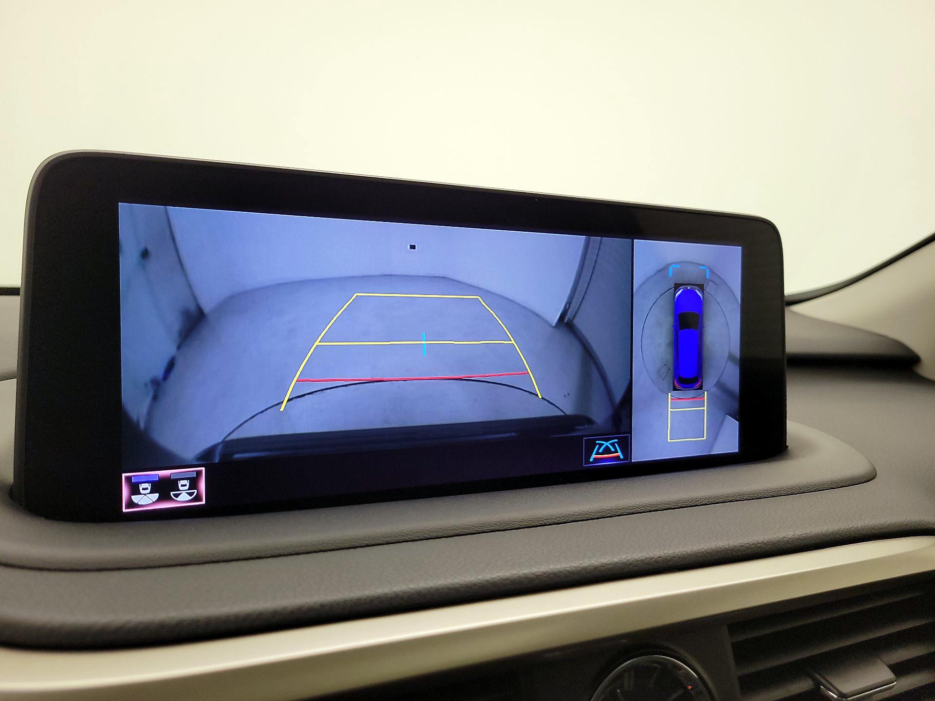 Thumbnail: 2022 Lexus RX - 15