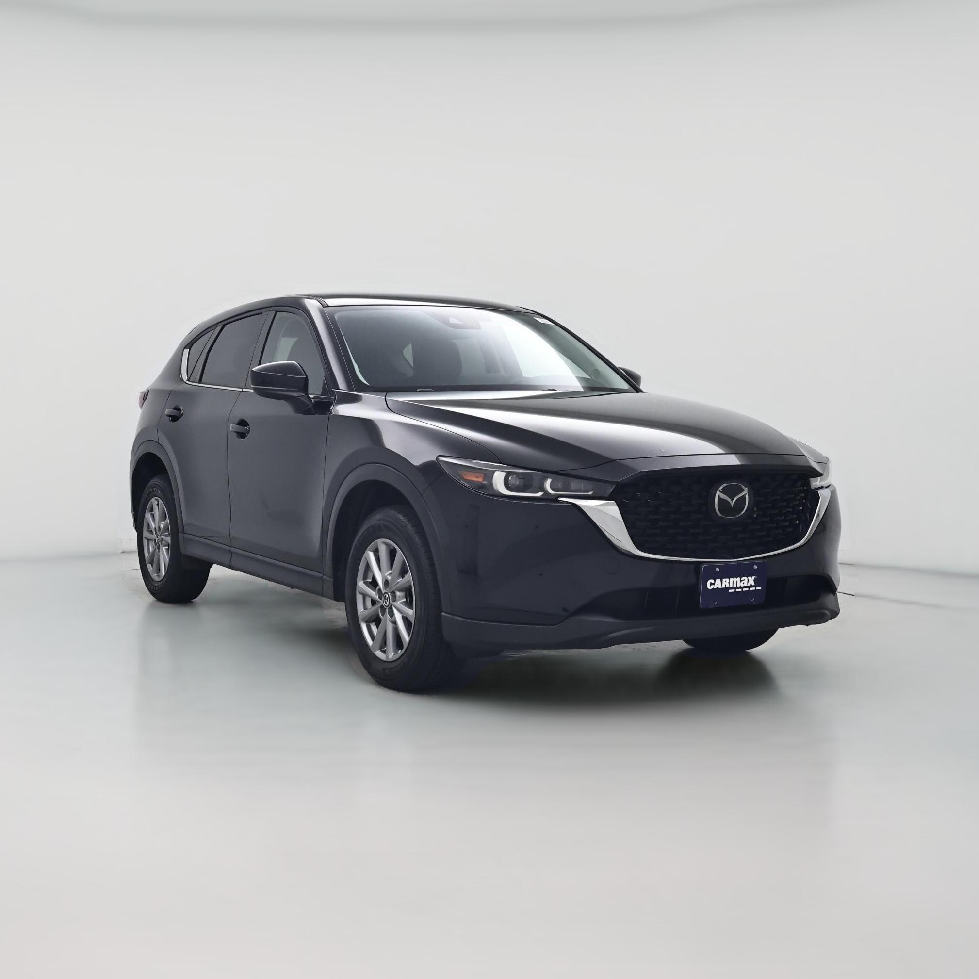 Thumbnail: 2023 Mazda CX-5 - 1