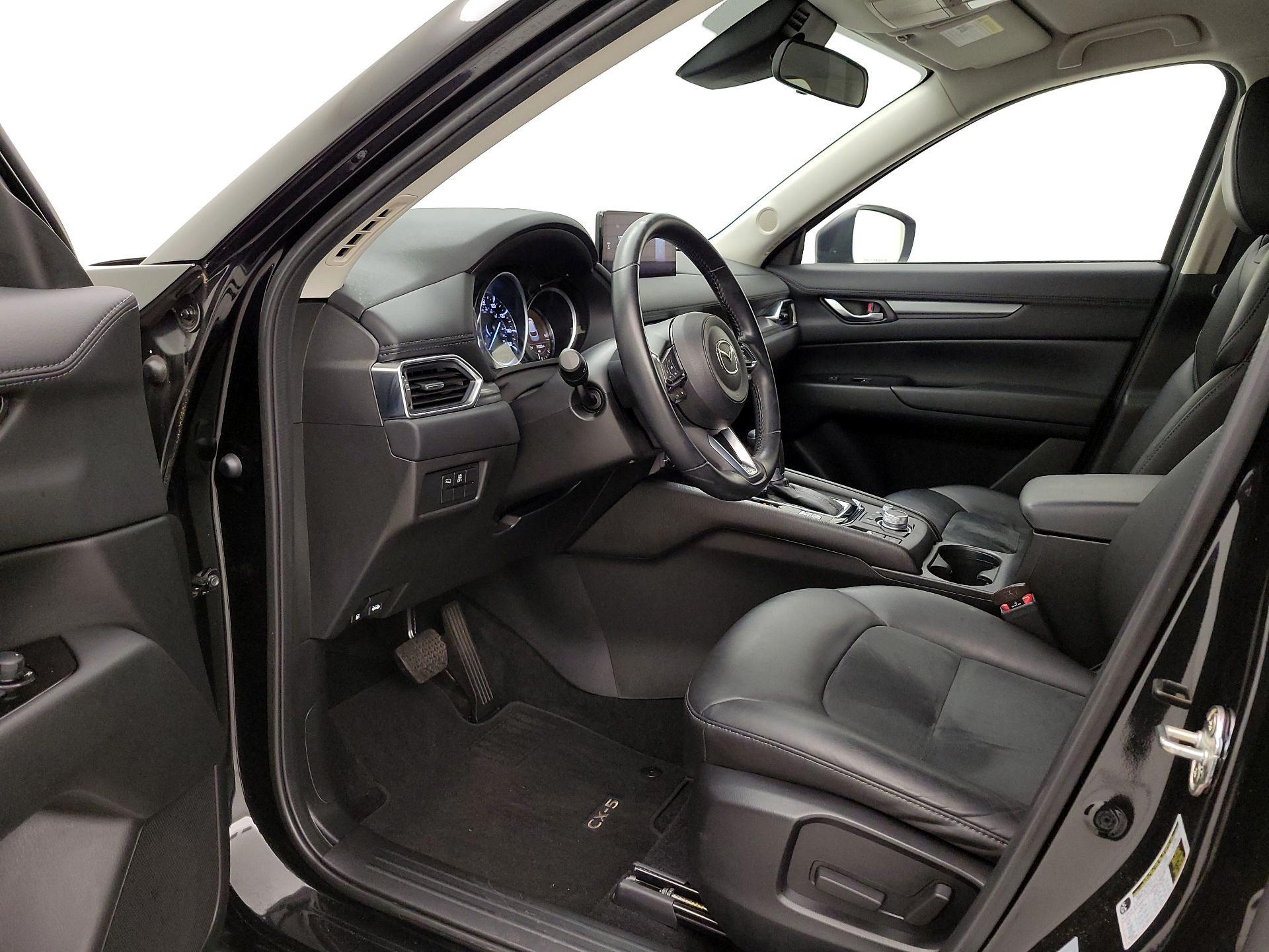 Thumbnail: 2023 Mazda CX-5 - 11