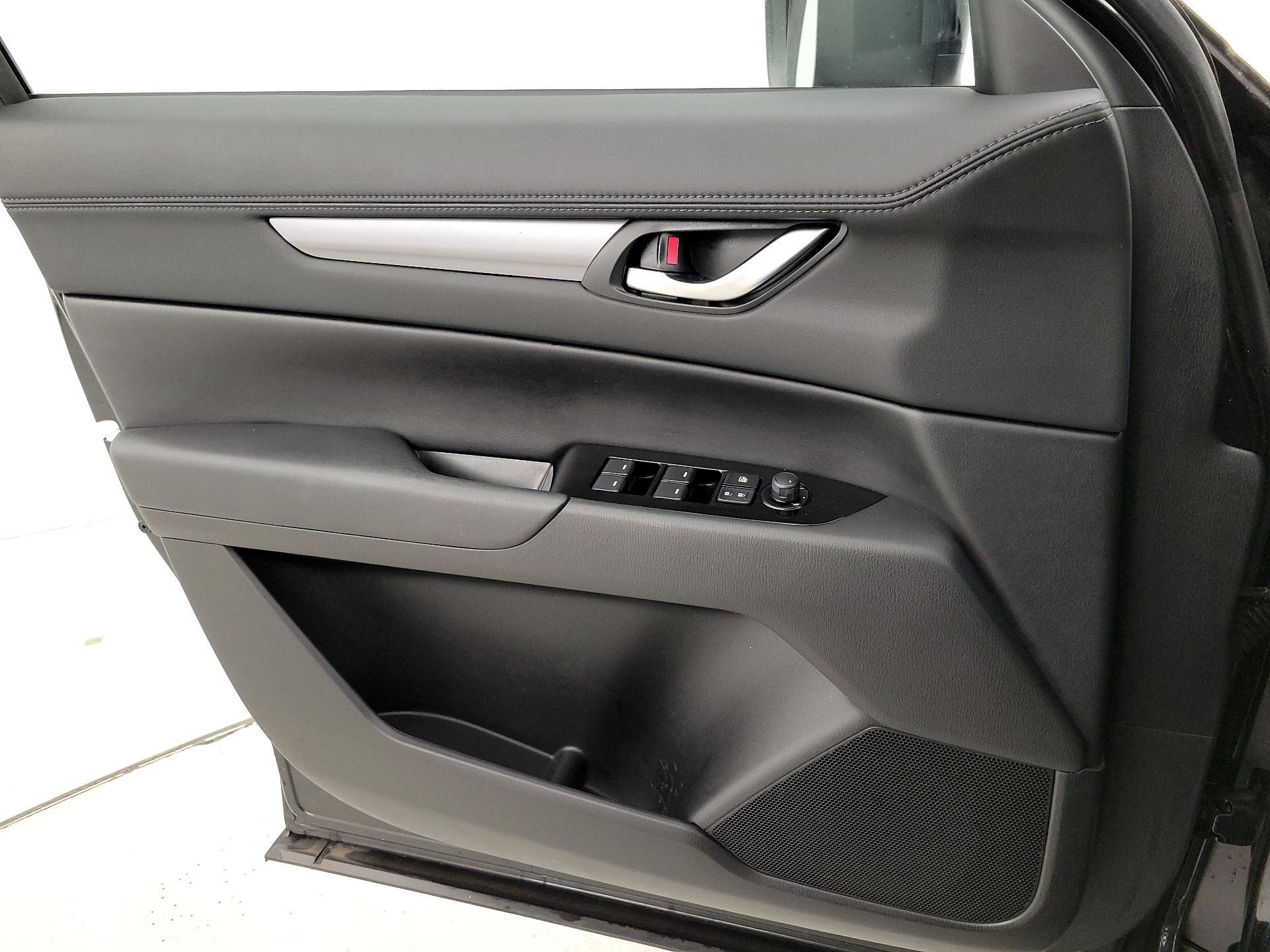 Thumbnail: 2023 Mazda CX-5 - 12