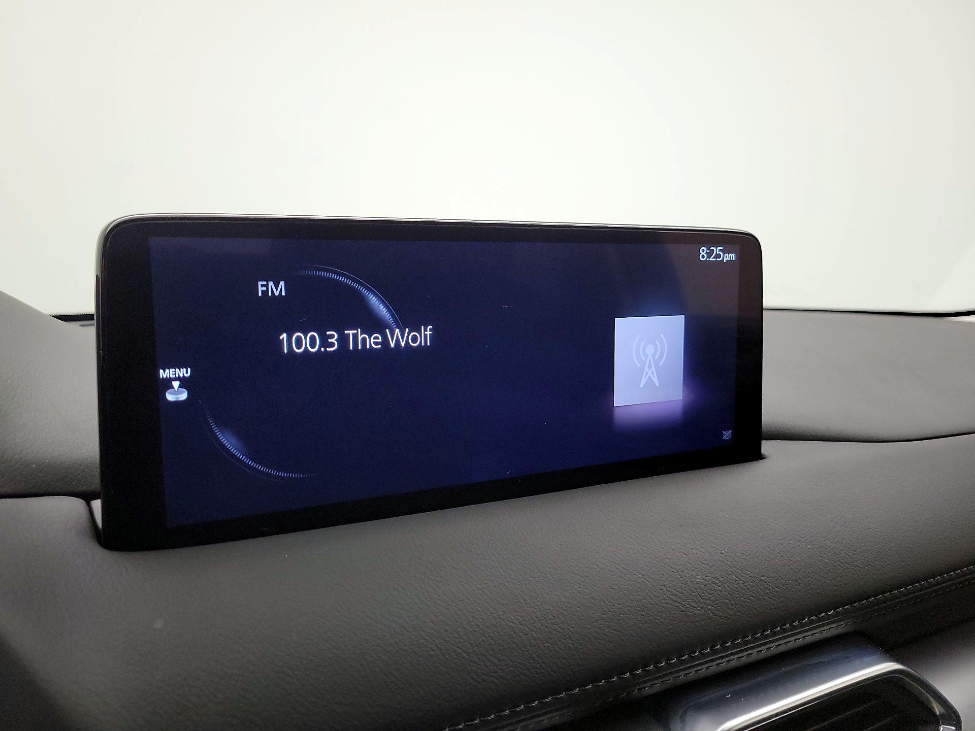 Thumbnail: 2023 Mazda CX-5 - 15