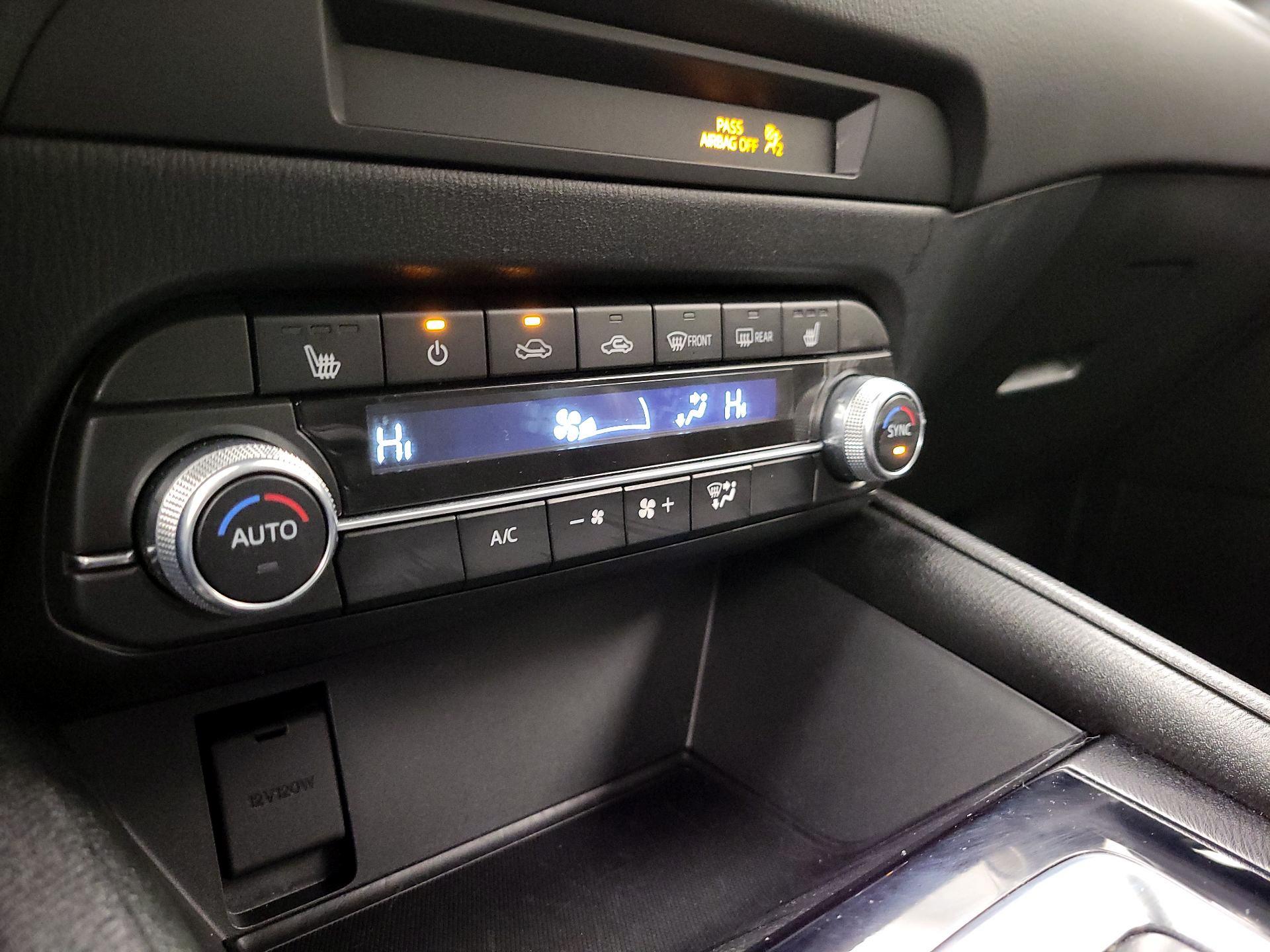 Thumbnail: 2023 Mazda CX-5 - 16