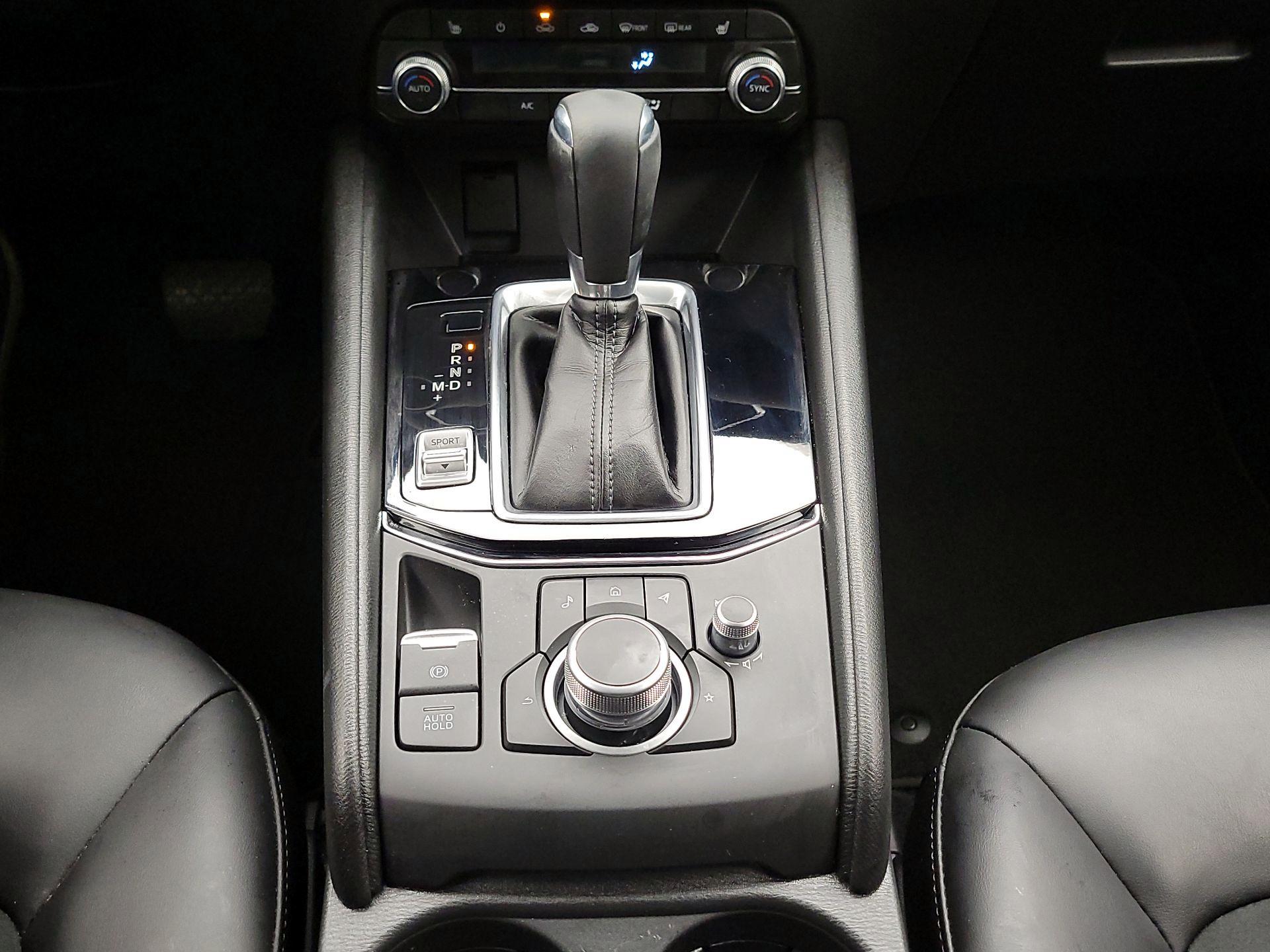 Thumbnail: 2023 Mazda CX-5 - 17