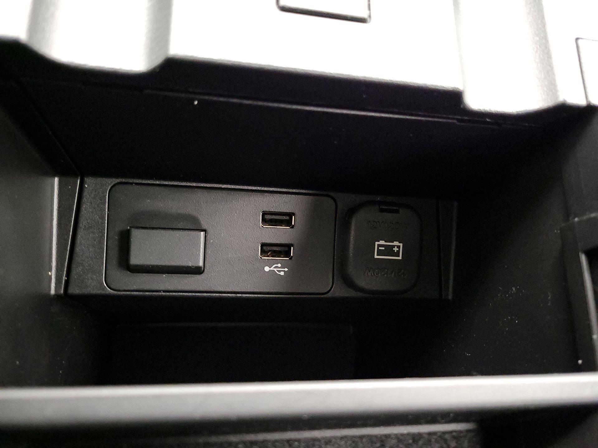 Thumbnail: 2023 Mazda CX-5 - 18