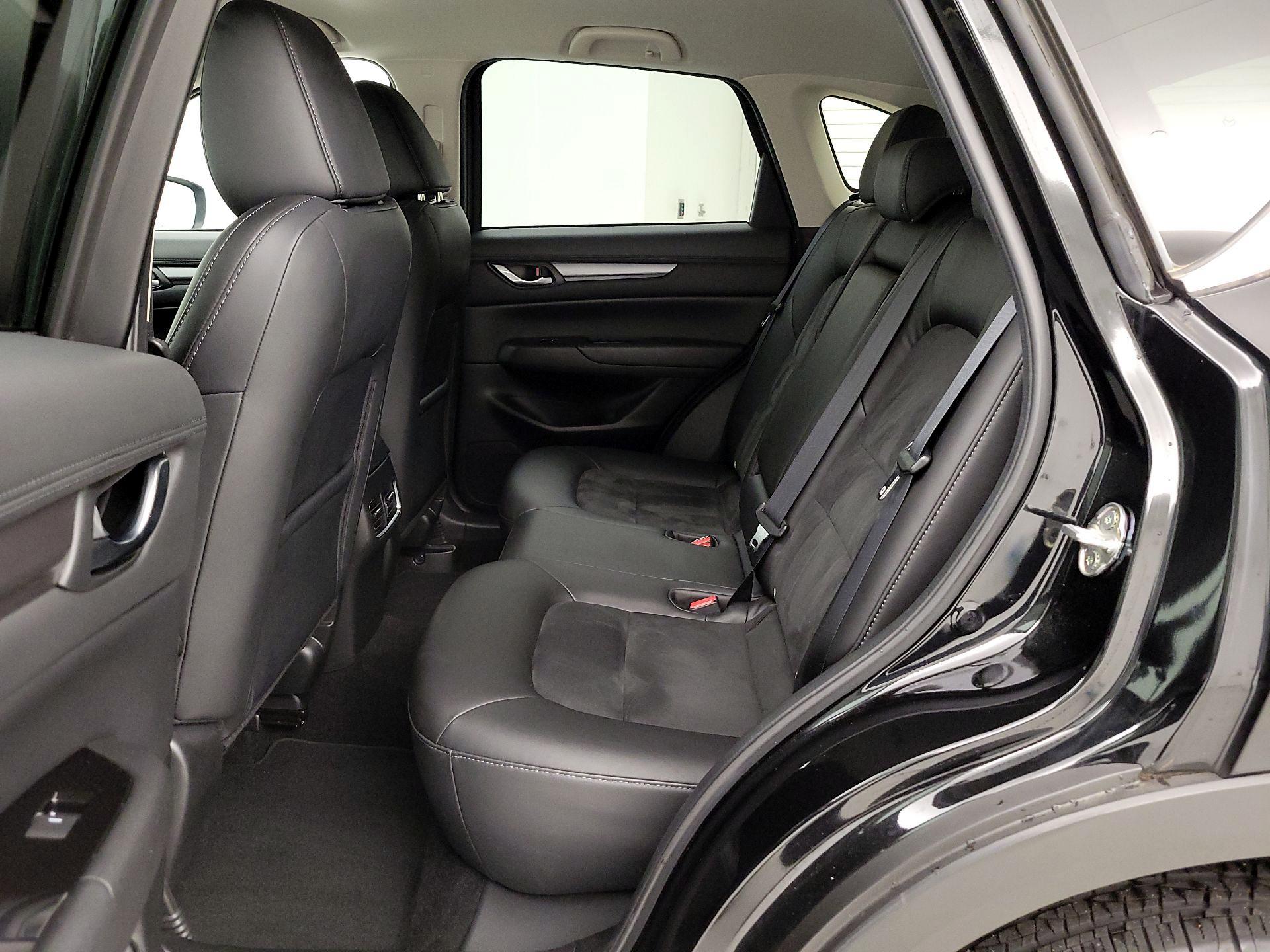 Thumbnail: 2023 Mazda CX-5 - 19