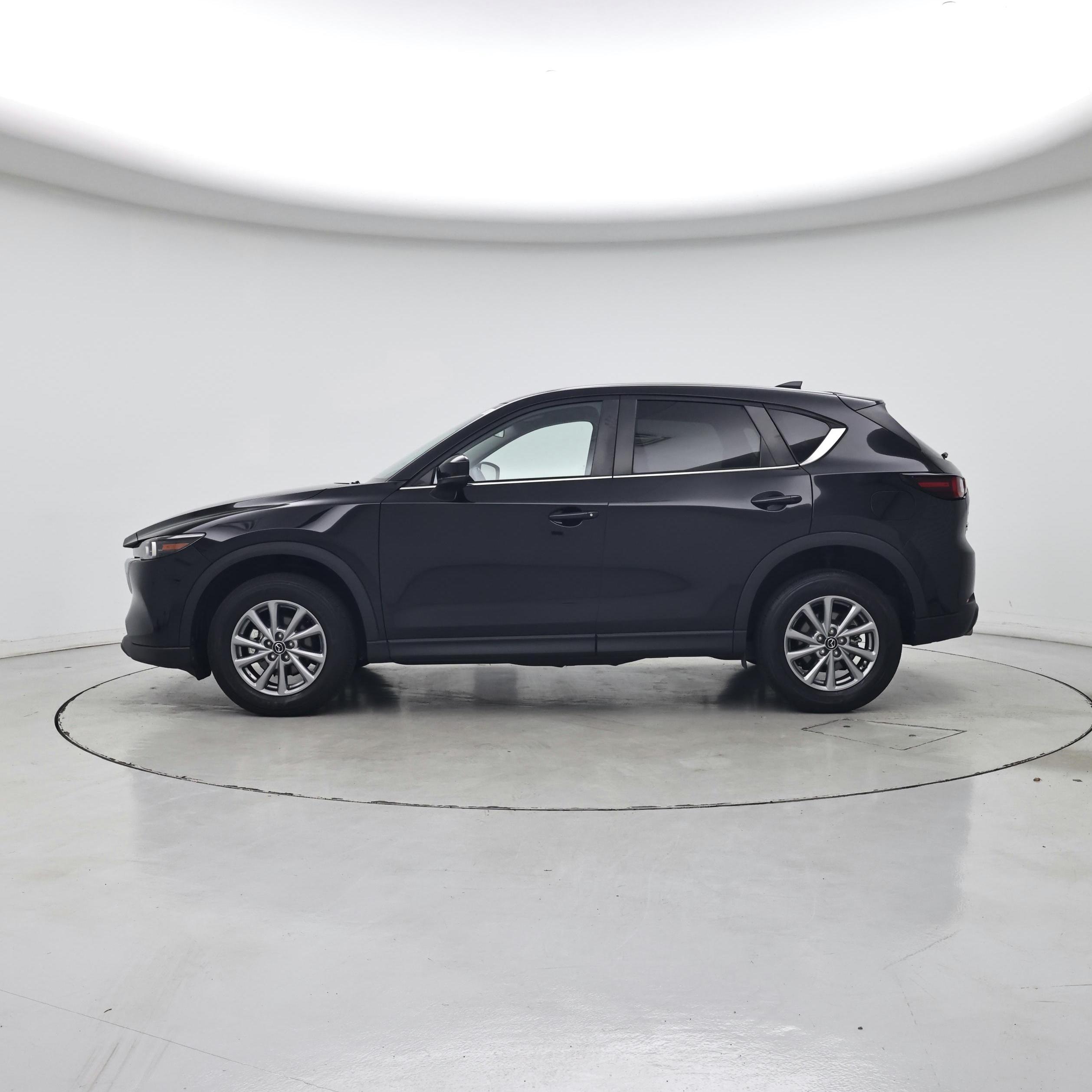 Thumbnail: 2023 Mazda CX-5 - 3