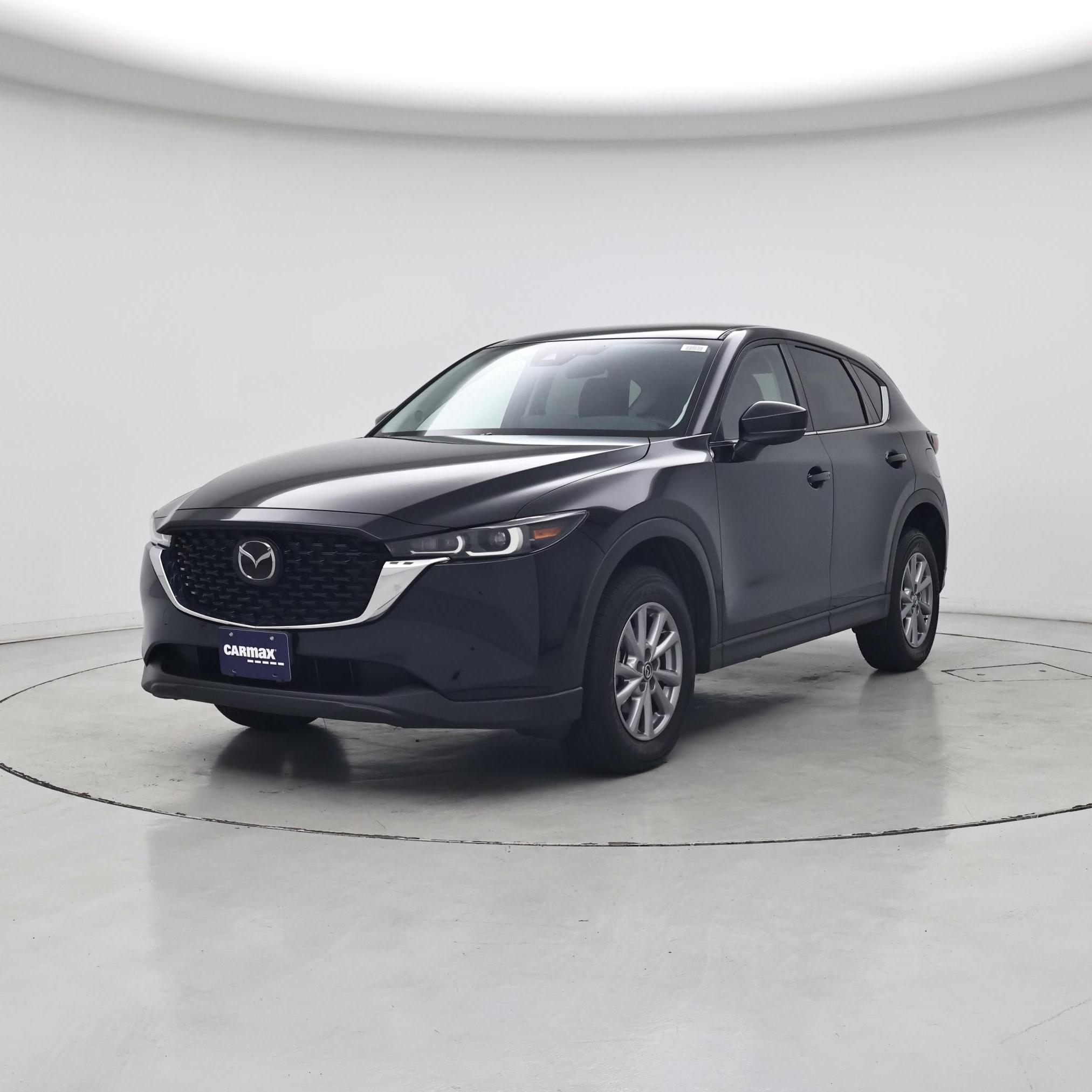 Thumbnail: 2023 Mazda CX-5 - 4