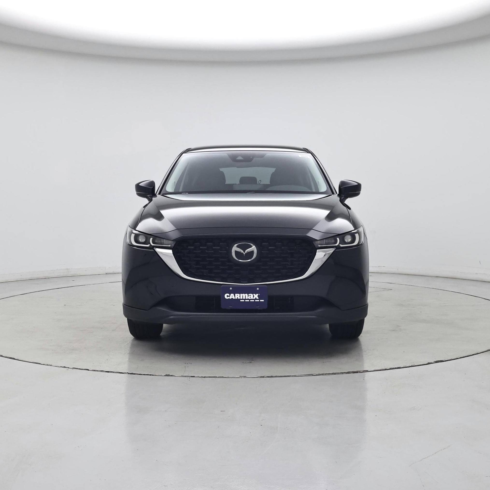 Thumbnail: 2023 Mazda CX-5 - 5