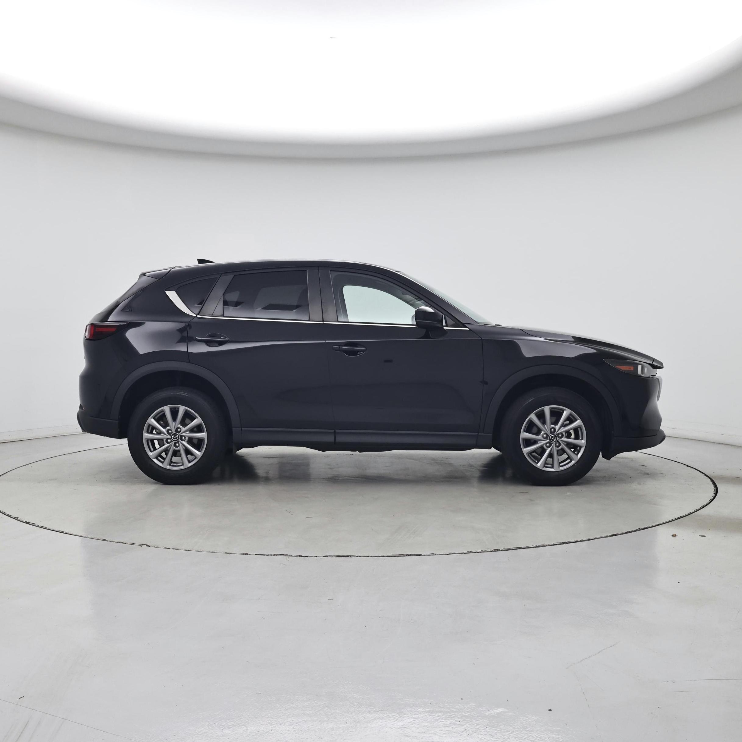 Thumbnail: 2023 Mazda CX-5 - 7