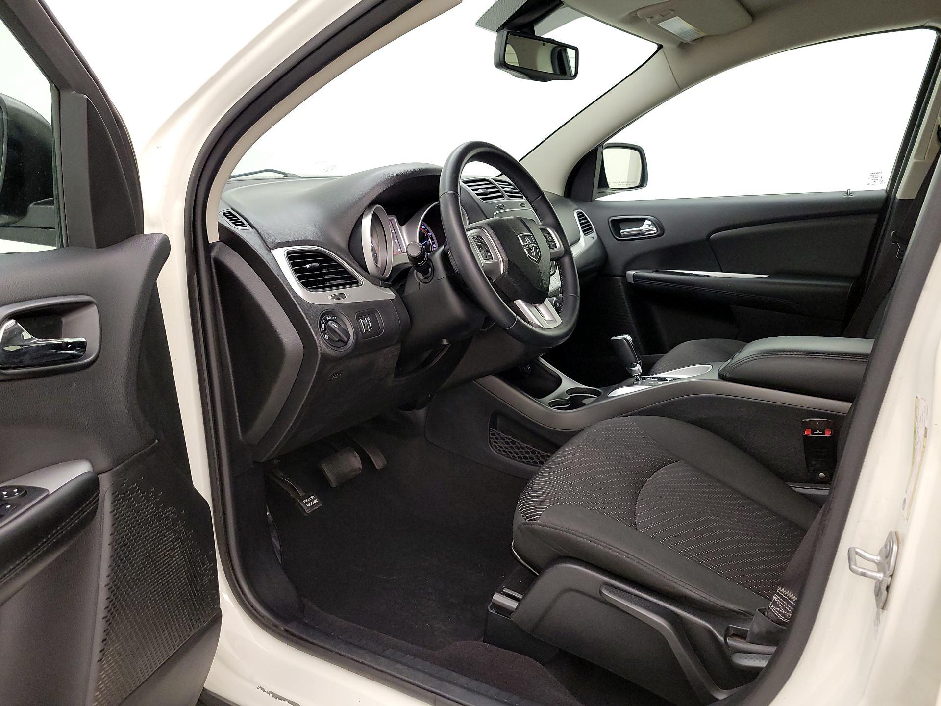 Thumbnail: 2017 Dodge Journey - 11