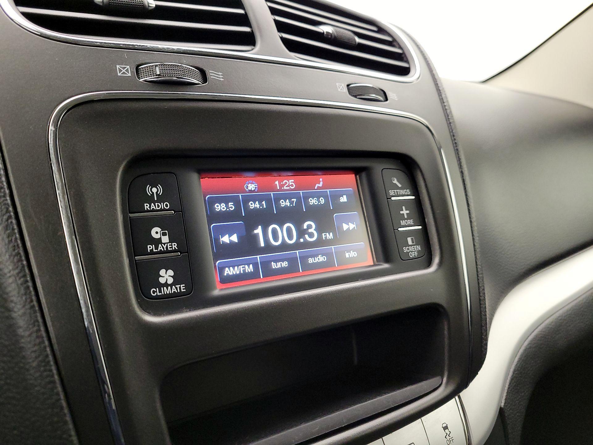 Thumbnail: 2017 Dodge Journey - 14