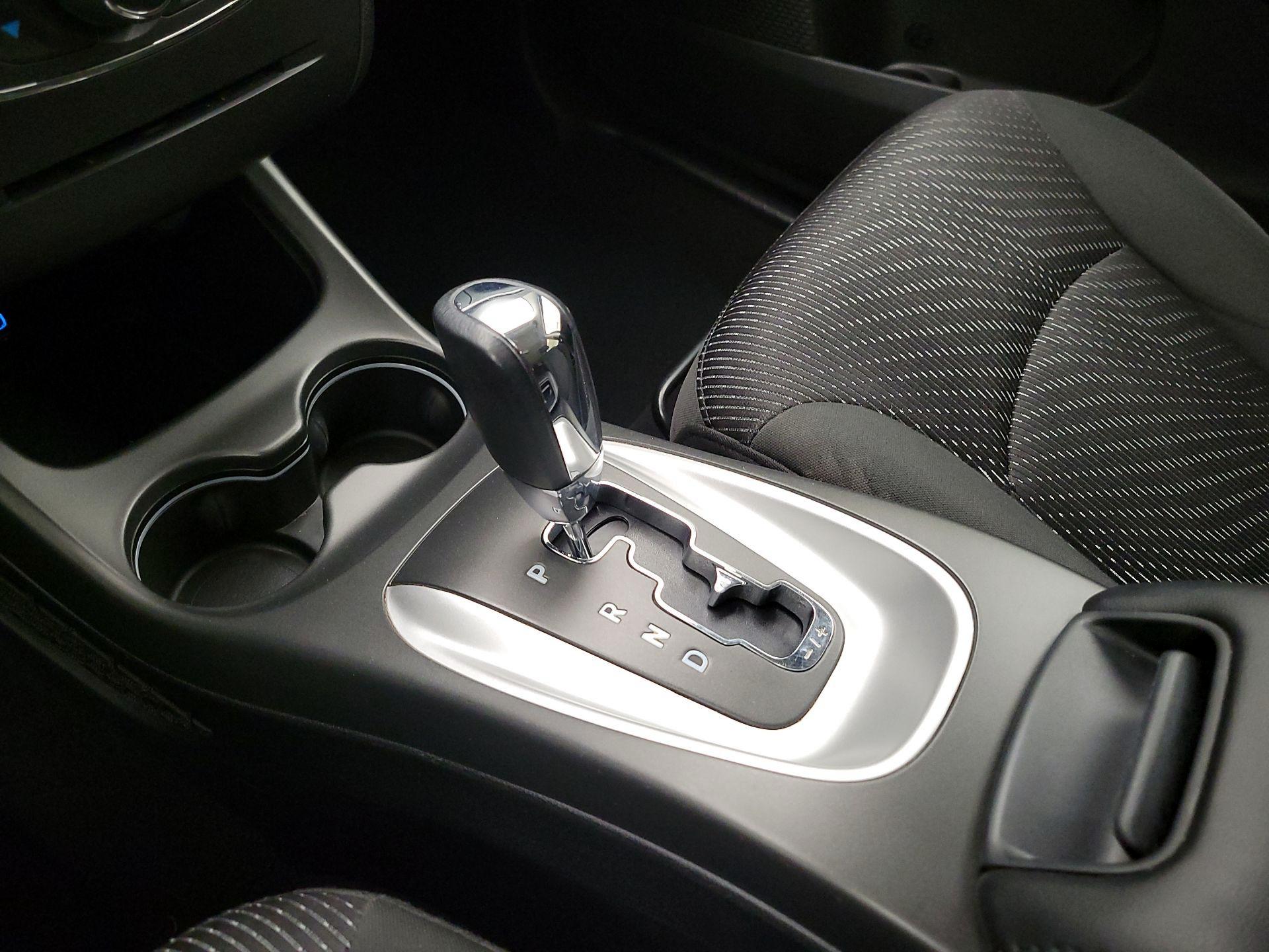 Thumbnail: 2017 Dodge Journey - 16