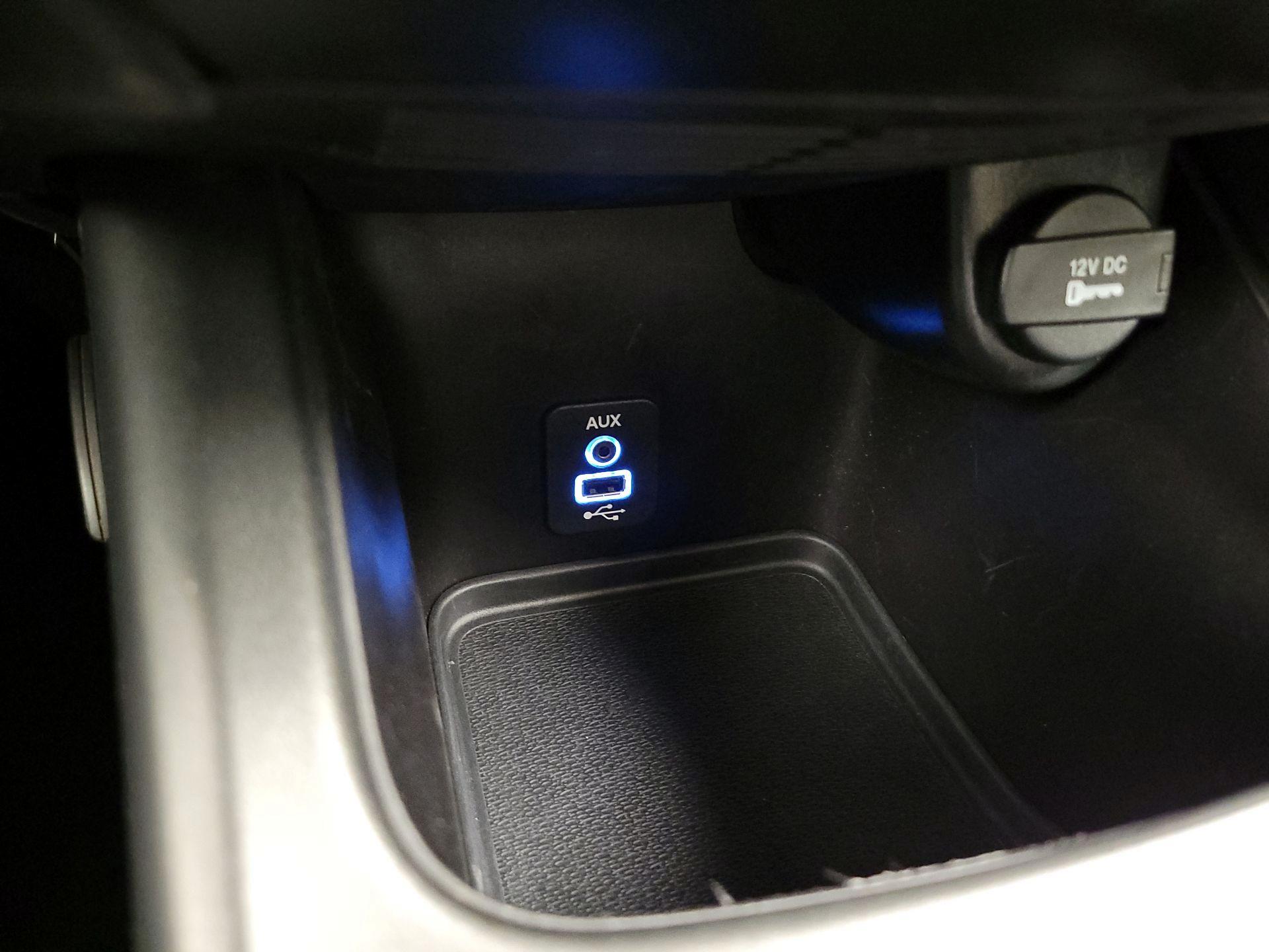 Thumbnail: 2017 Dodge Journey - 17