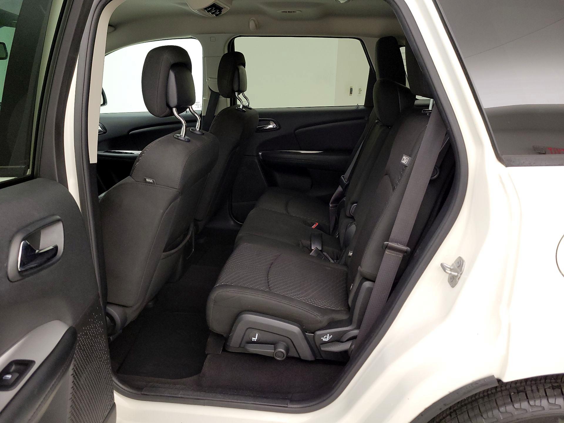 Thumbnail: 2017 Dodge Journey - 18