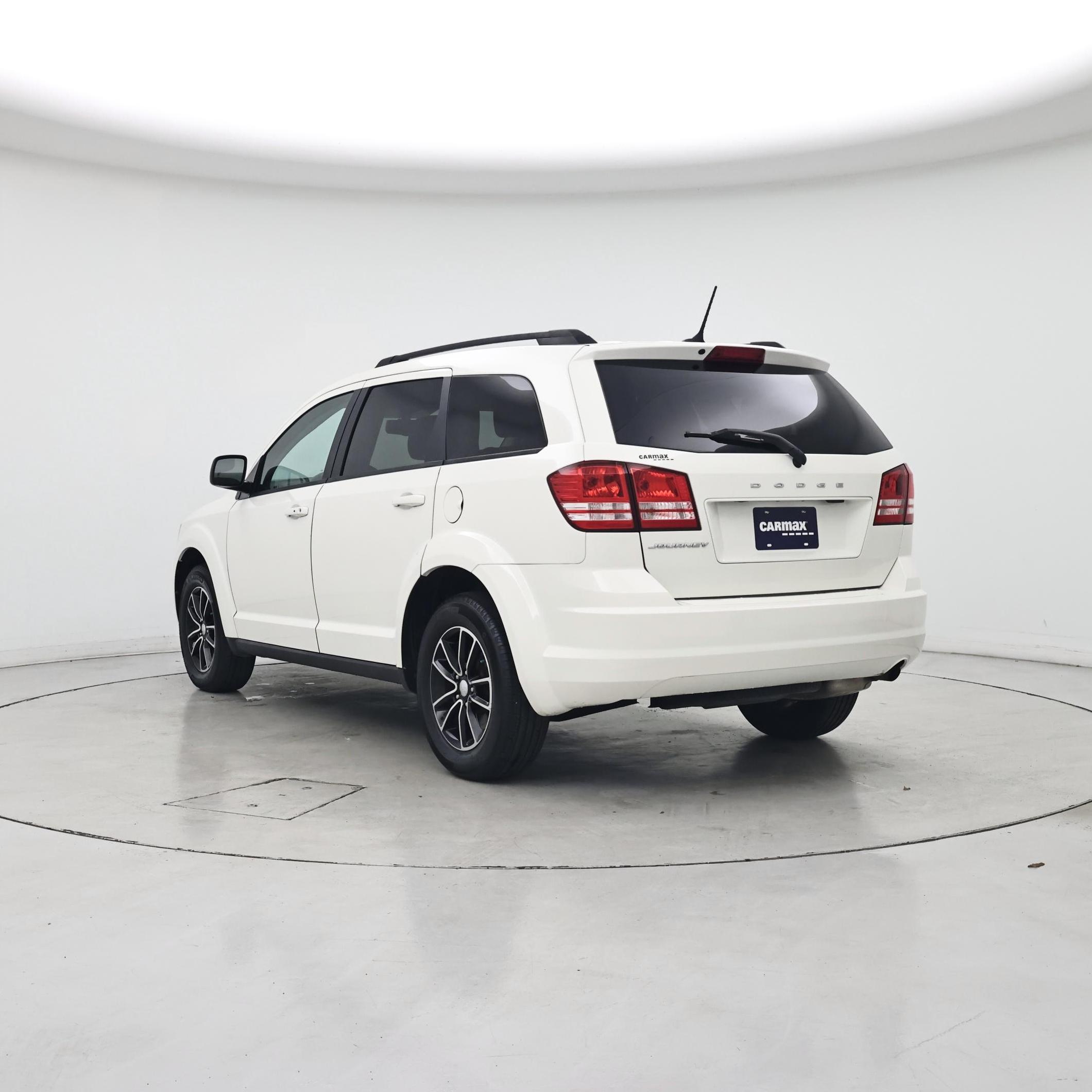 Thumbnail: 2017 Dodge Journey - 2