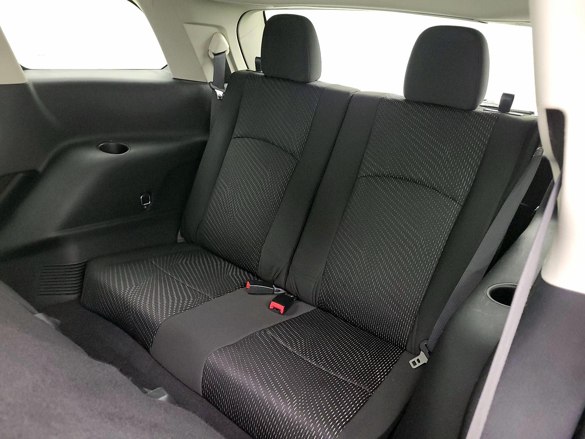 Thumbnail: 2017 Dodge Journey - 19