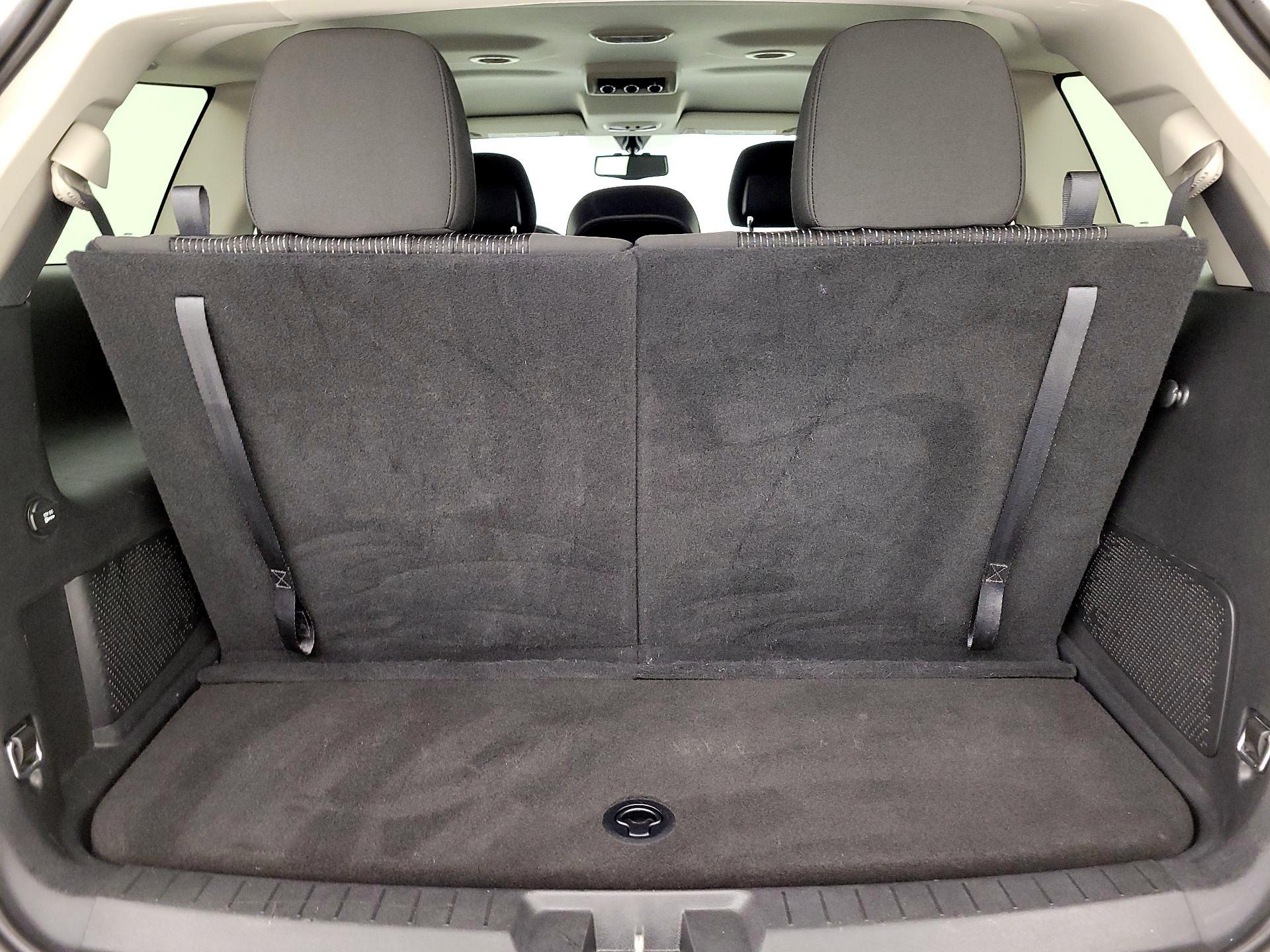 Thumbnail: 2017 Dodge Journey - 20