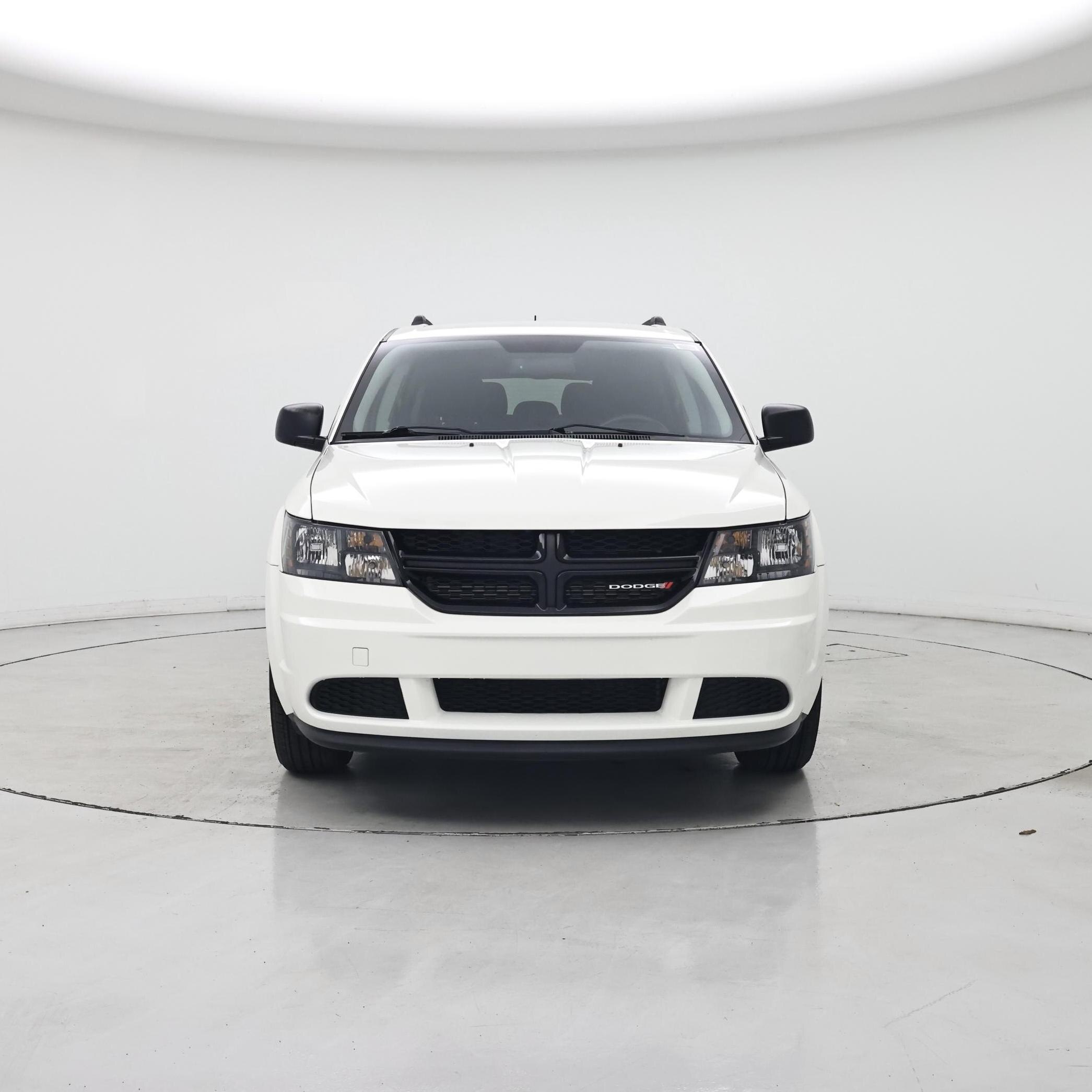 Thumbnail: 2017 Dodge Journey - 5