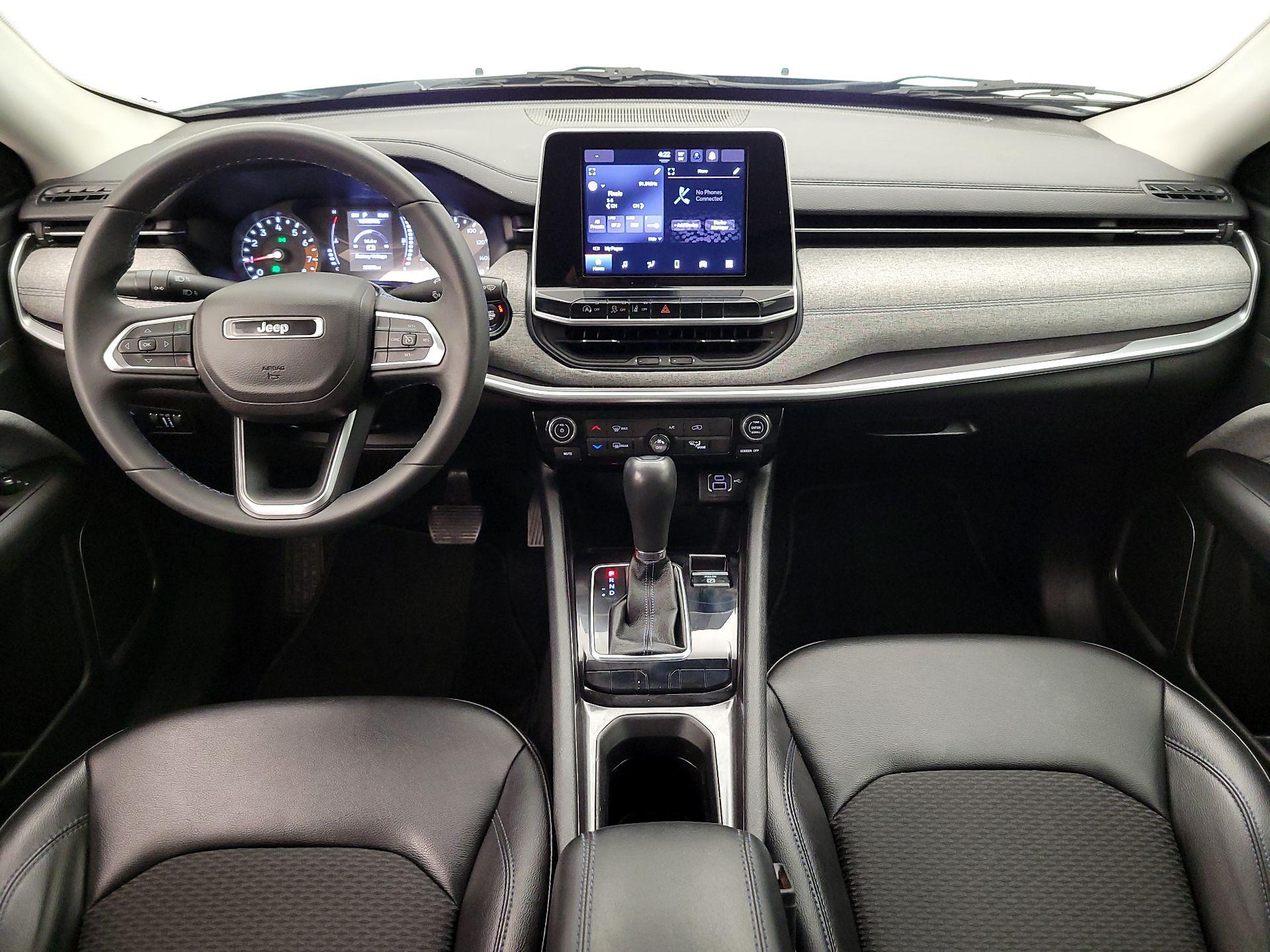 Thumbnail: 2022 Jeep Compass - 9