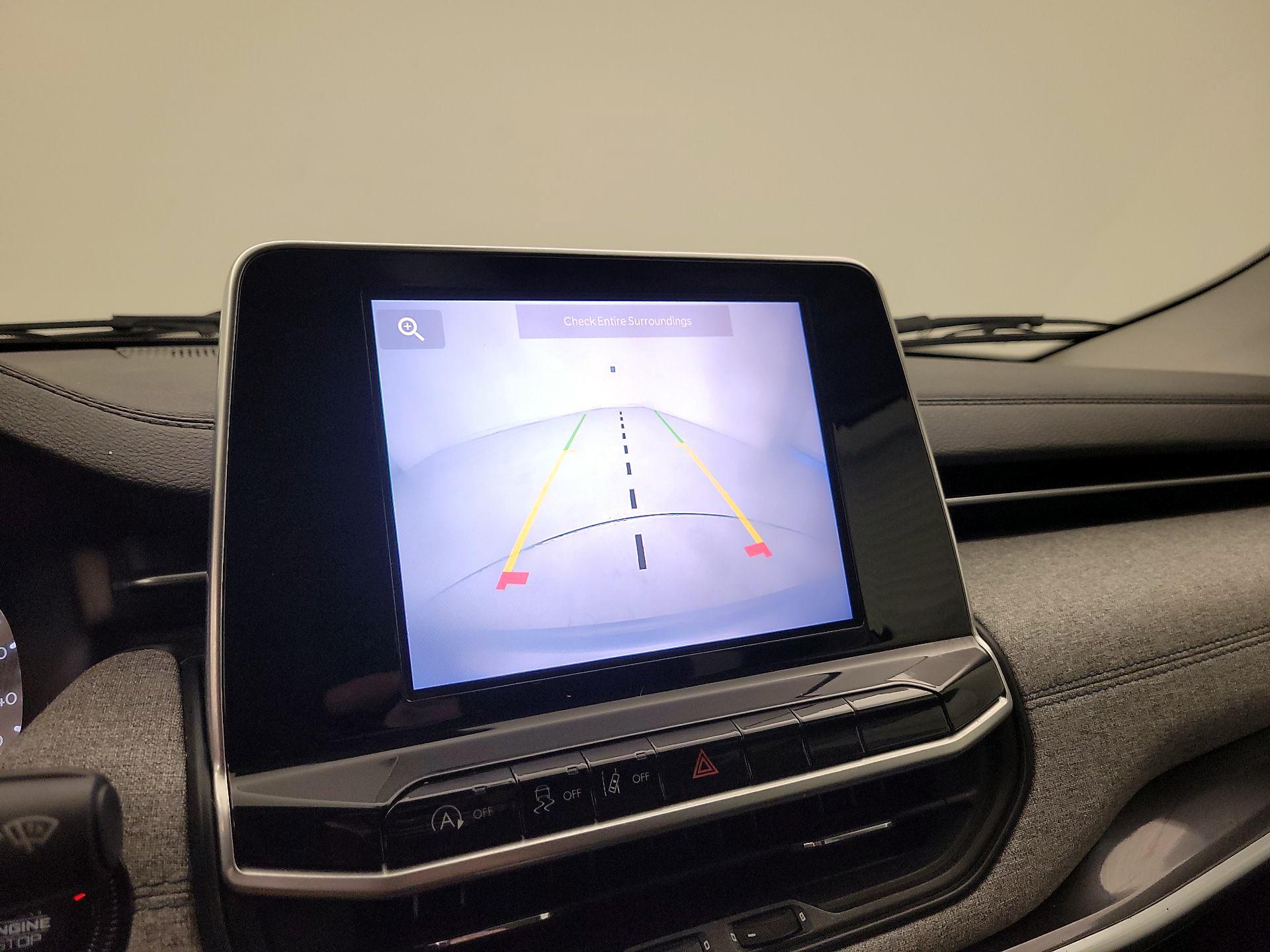 Thumbnail: 2022 Jeep Compass - 14