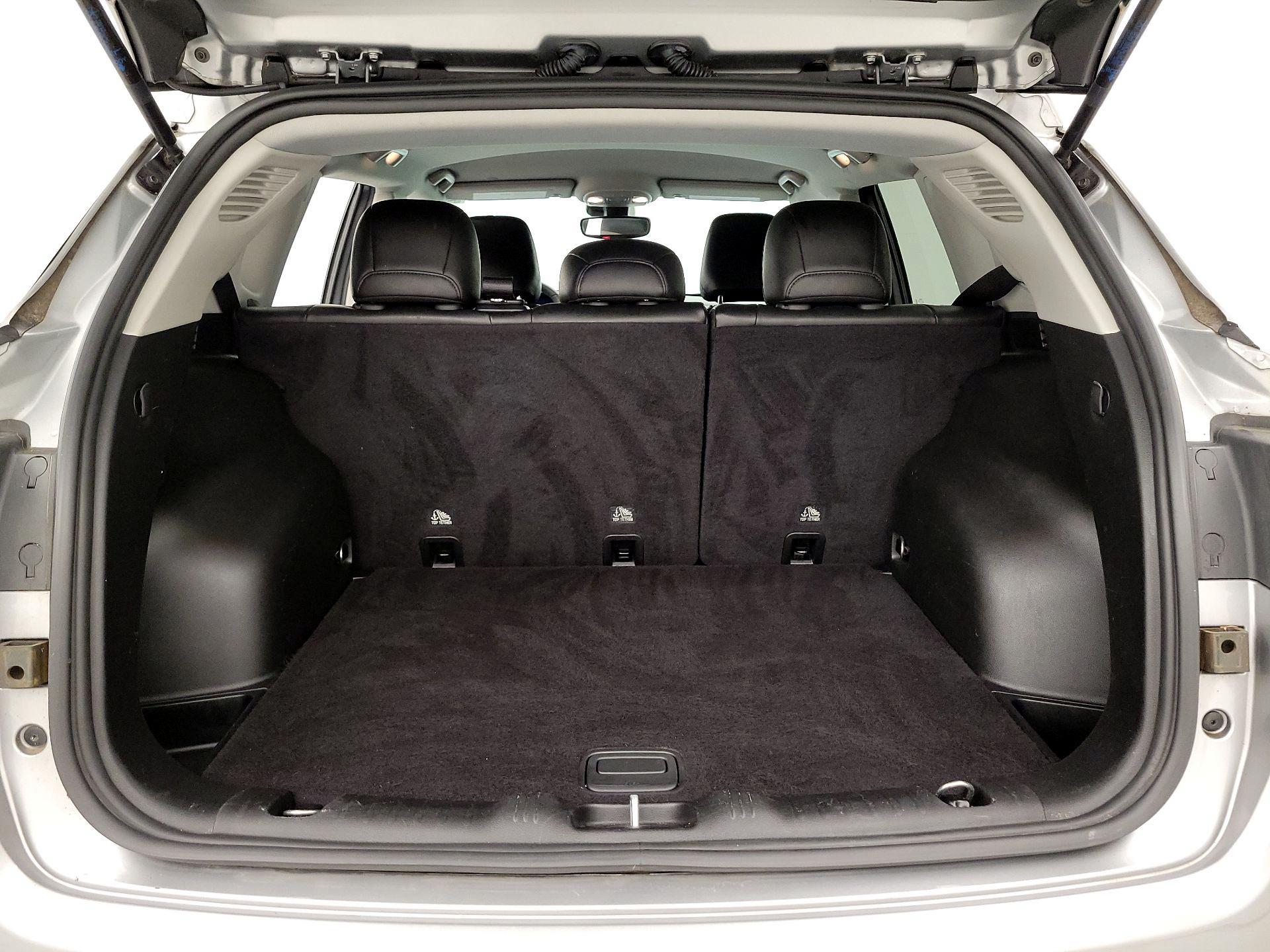 Thumbnail: 2022 Jeep Compass - 20