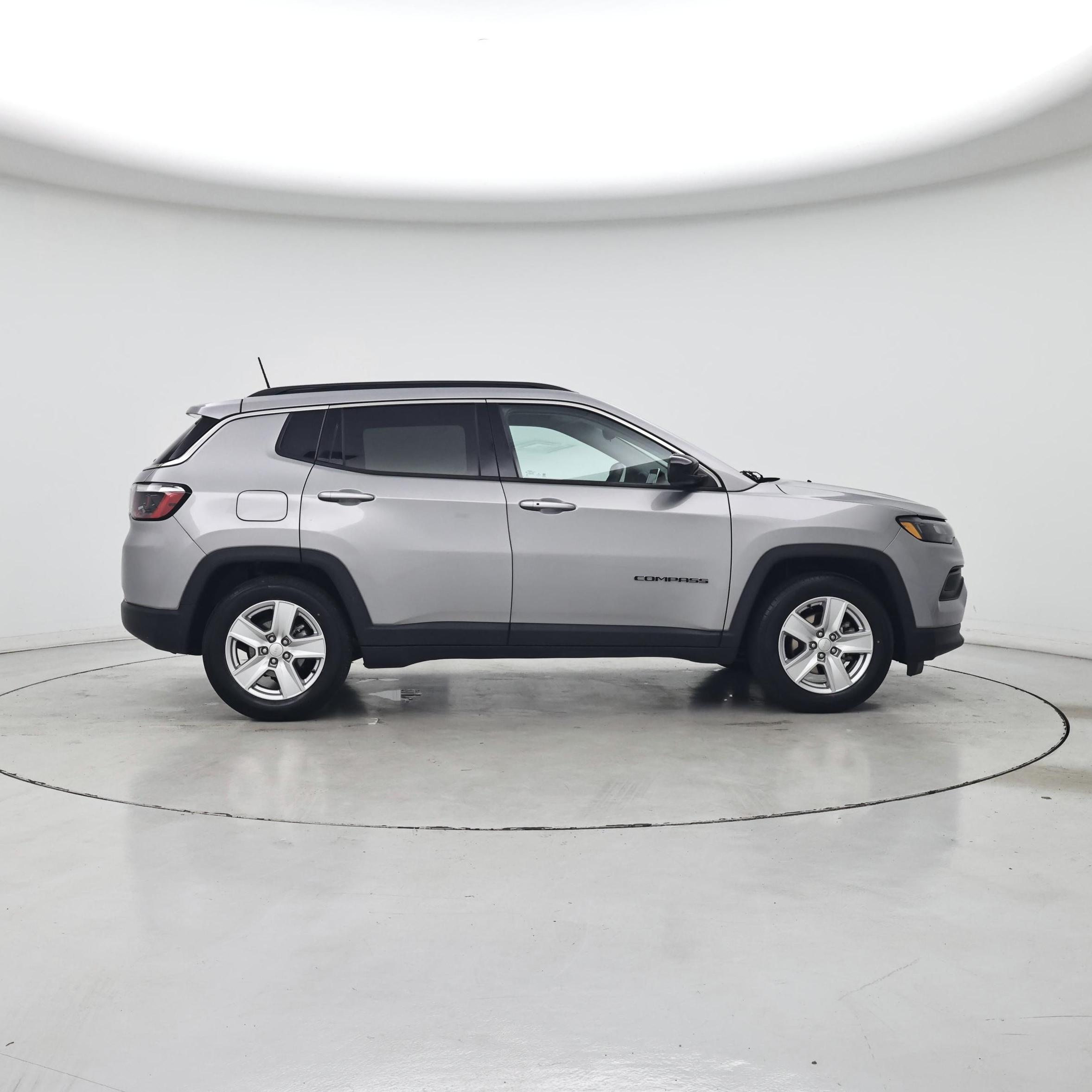 Thumbnail: 2022 Jeep Compass - 7